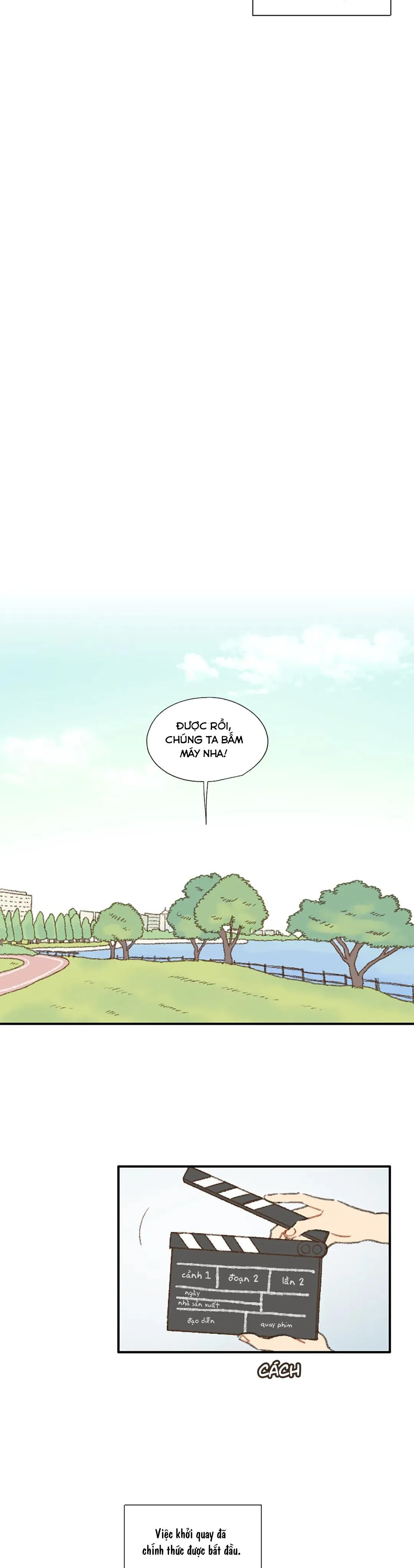 Đừng Quên Rằng Anh Thích Em Chapter 26 Trang 13