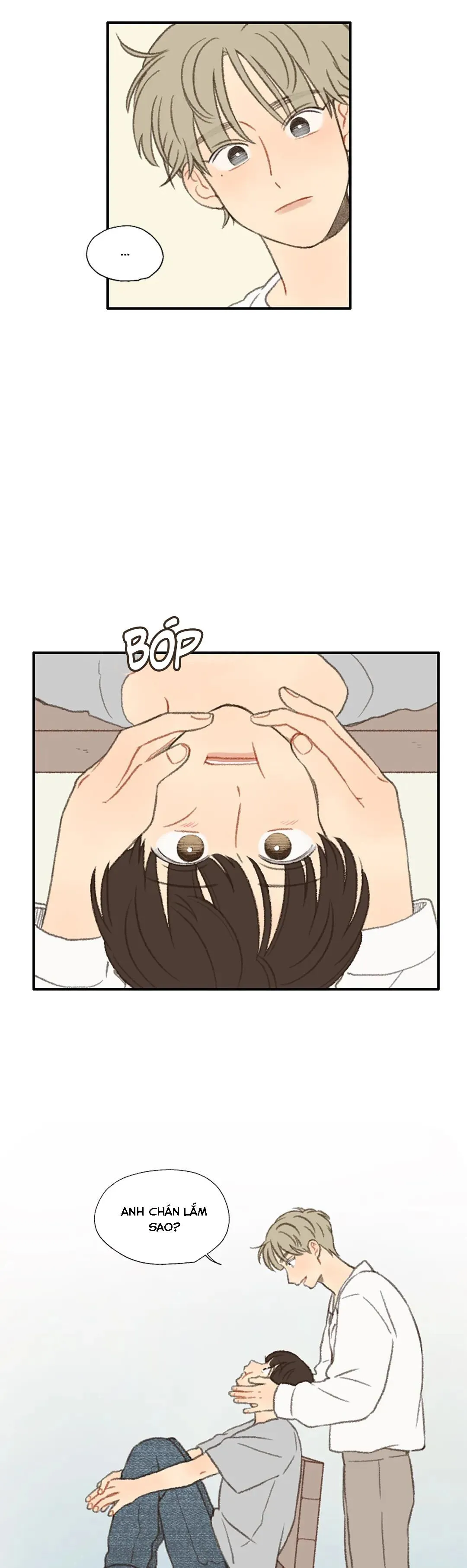 Đừng Quên Rằng Anh Thích Em Chapter 26 Trang 18