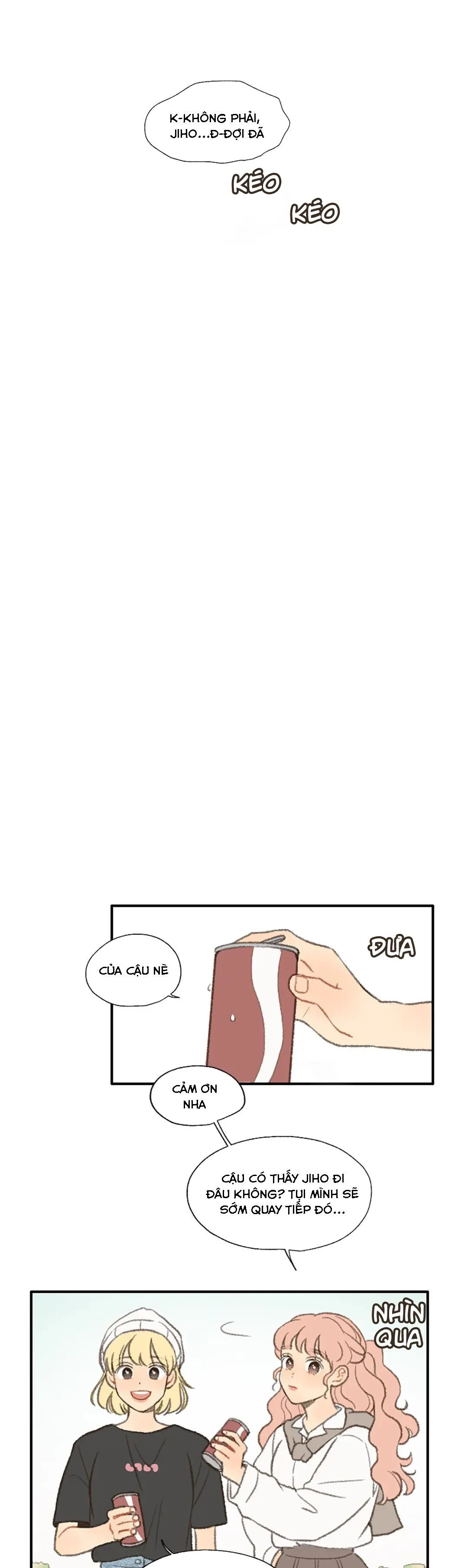 Đừng Quên Rằng Anh Thích Em Chapter 26 Trang 20