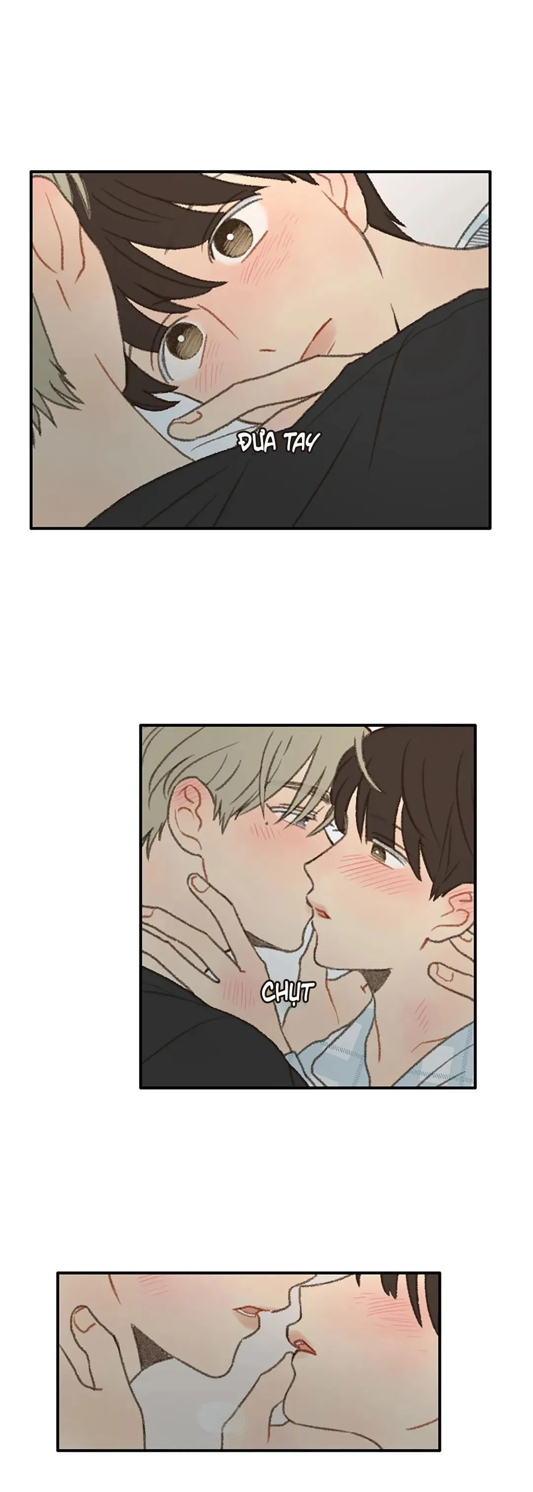 Đừng Quên Rằng Anh Thích Em Chapter 27 Trang 21