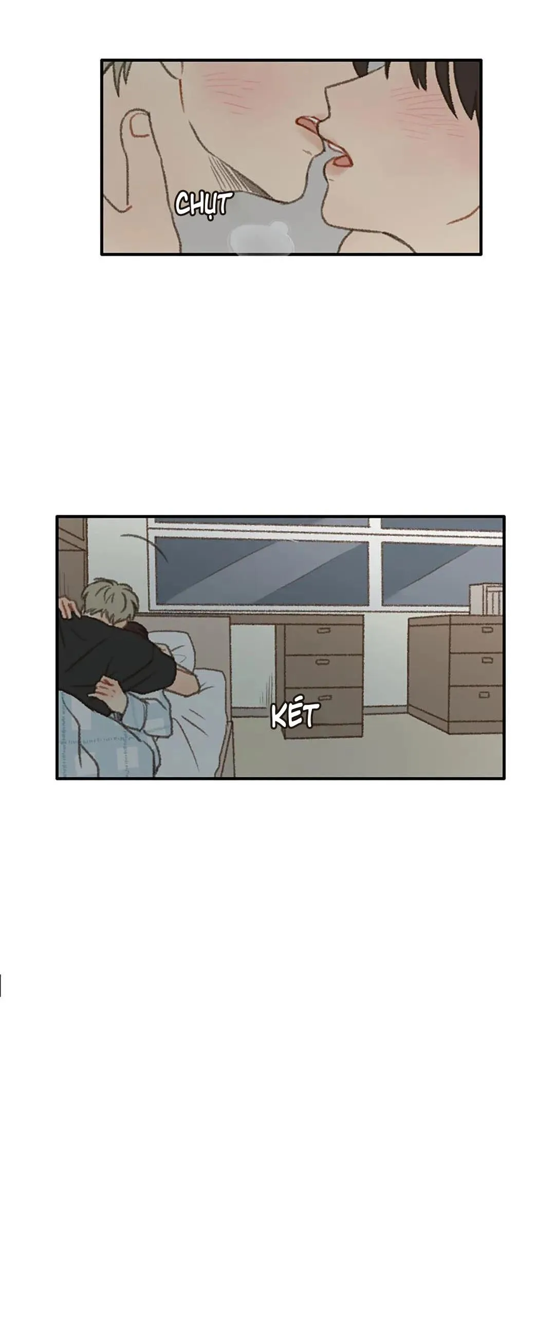 Đừng Quên Rằng Anh Thích Em Chapter 27 Trang 22