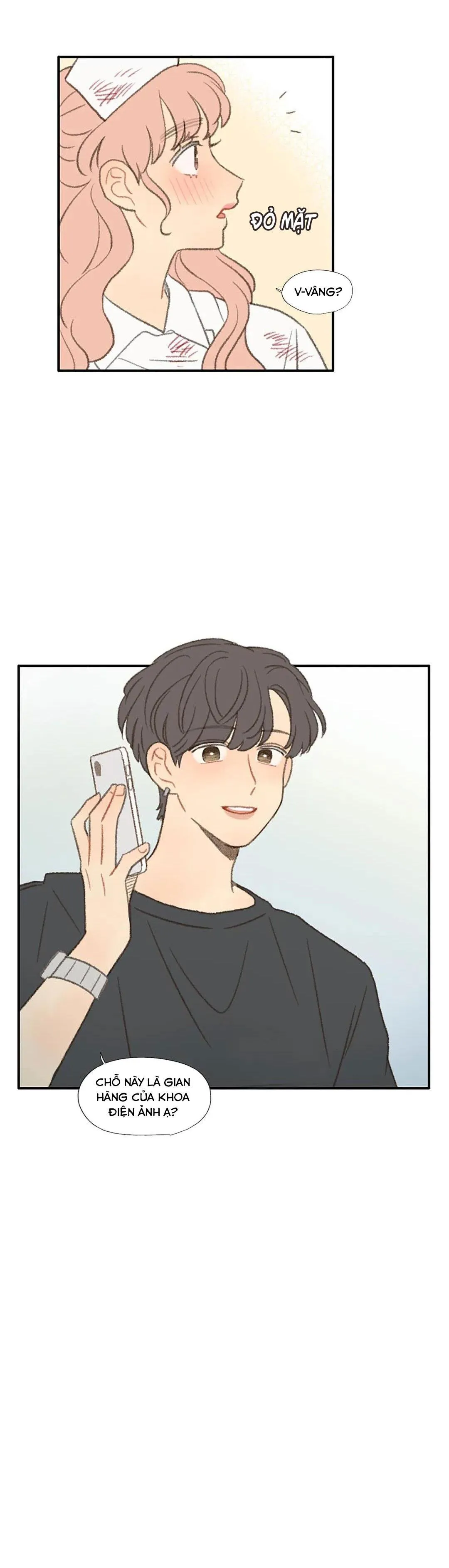 Đừng Quên Rằng Anh Thích Em Chapter 30 Trang 24