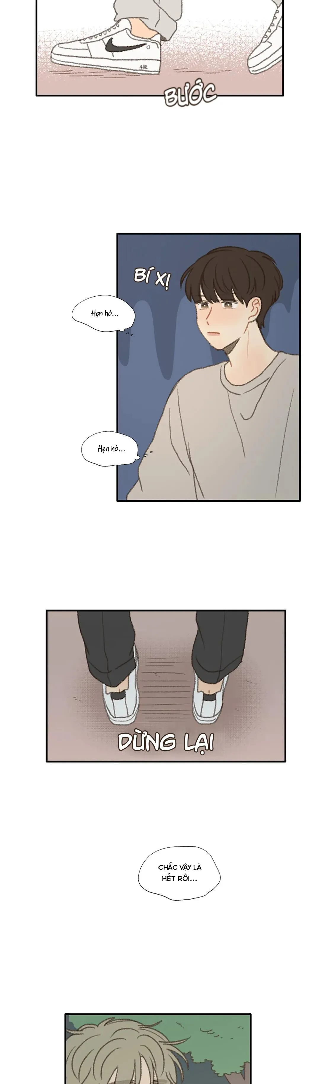 Đừng Quên Rằng Anh Thích Em Chapter 32 Trang 15