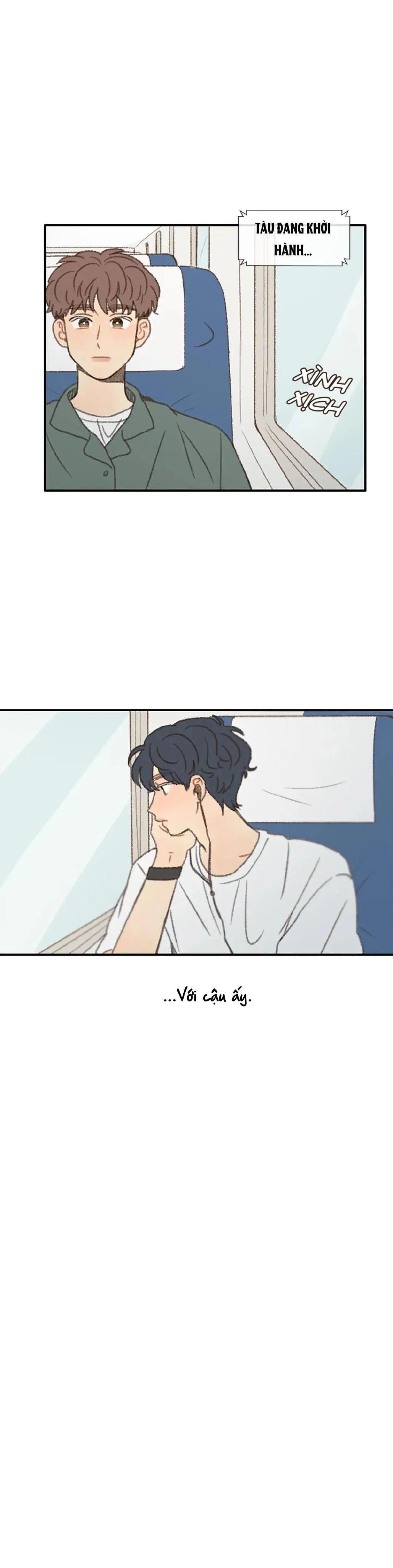 Đừng Quên Rằng Anh Thích Em Chapter 32 Trang 25