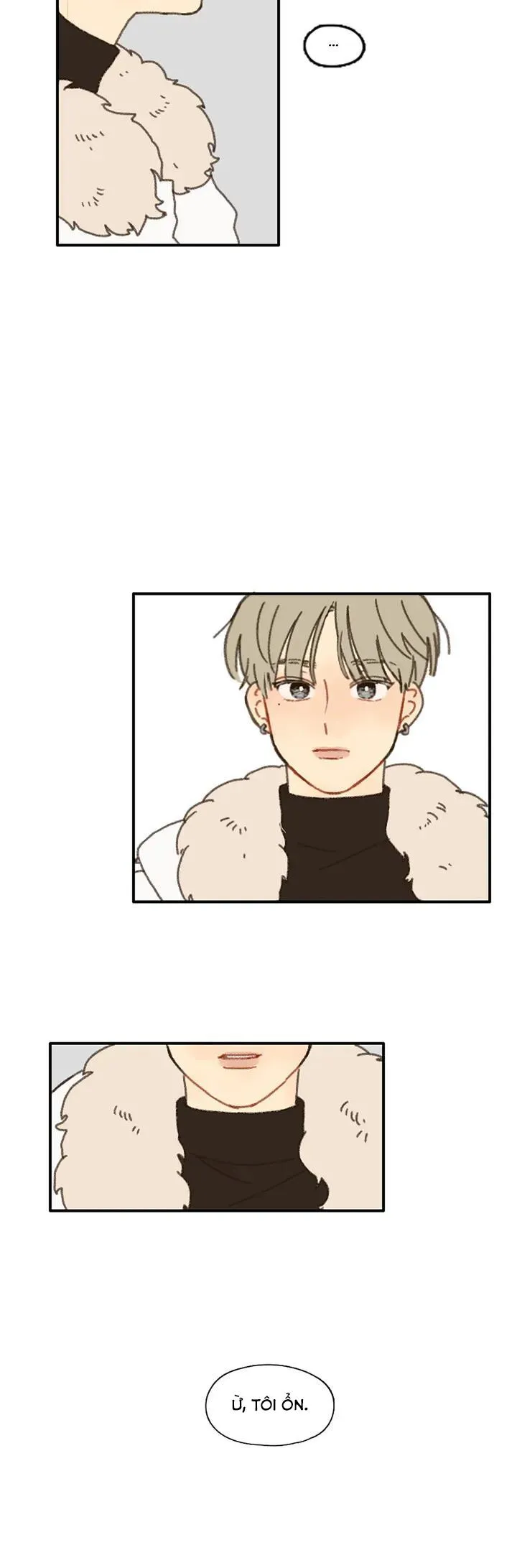 Đừng Quên Rằng Anh Thích Em Chapter 1 Trang 20