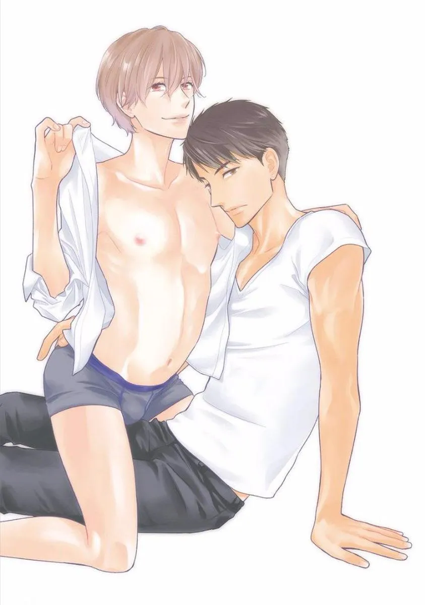 Đừng say vì tình yêu Chapter 1 Trang 3