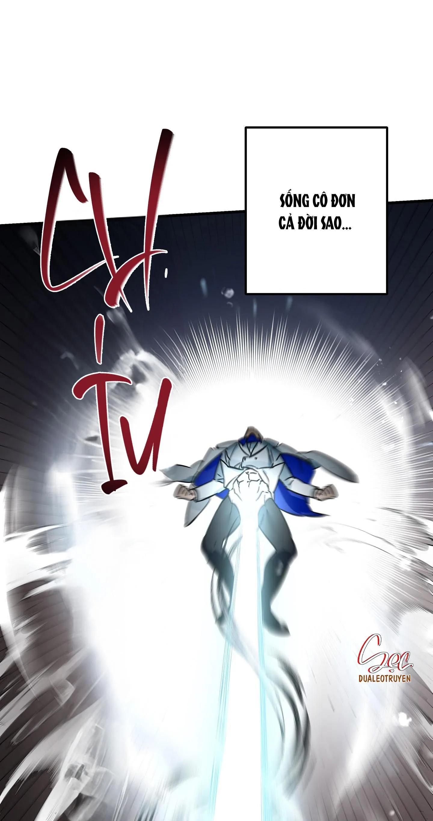 DŨNG SĨ 3 CHÂN Chapter 1 Trang 32