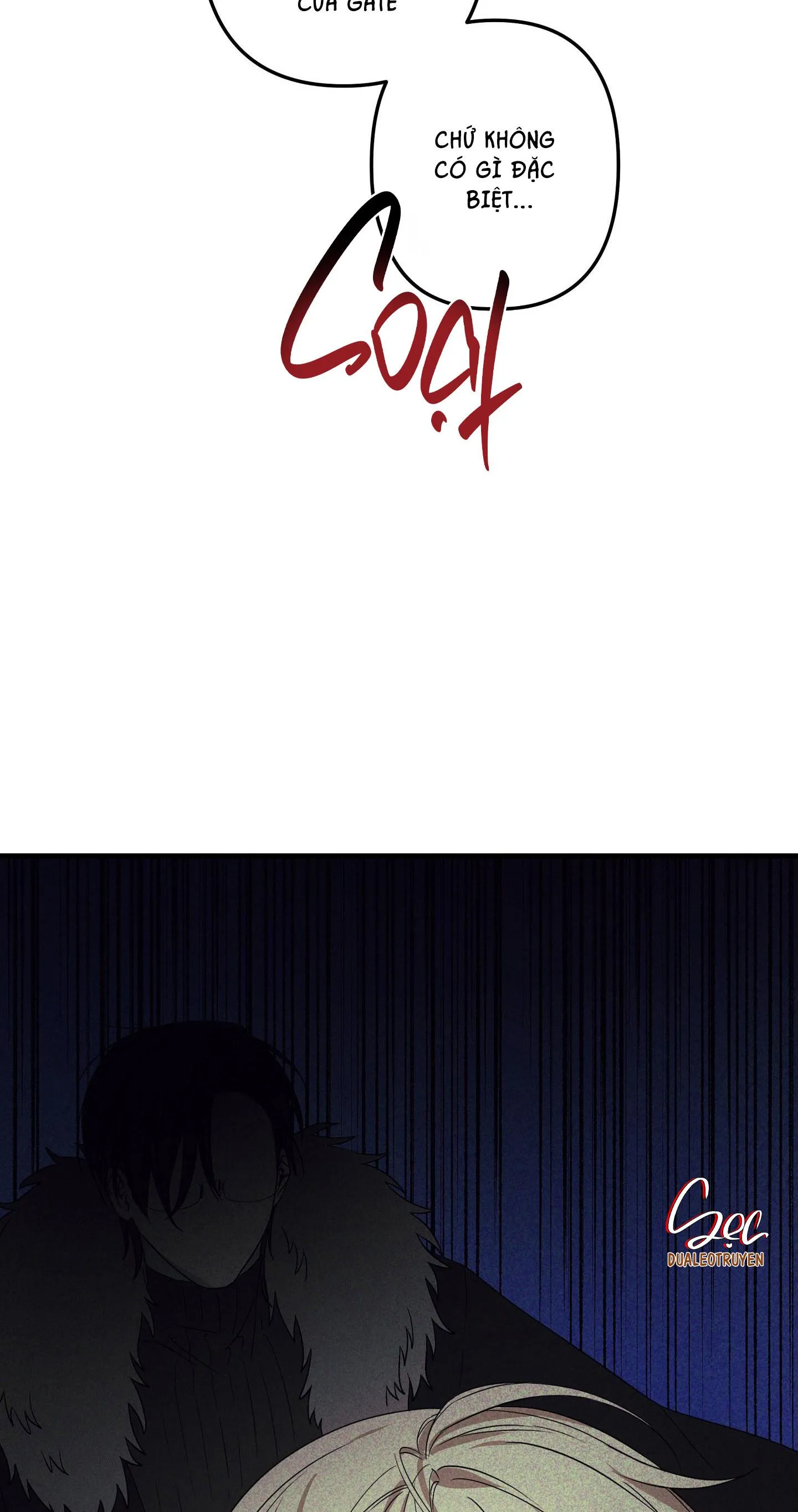 DŨNG SĨ 3 CHÂN Chapter 1 Trang 42