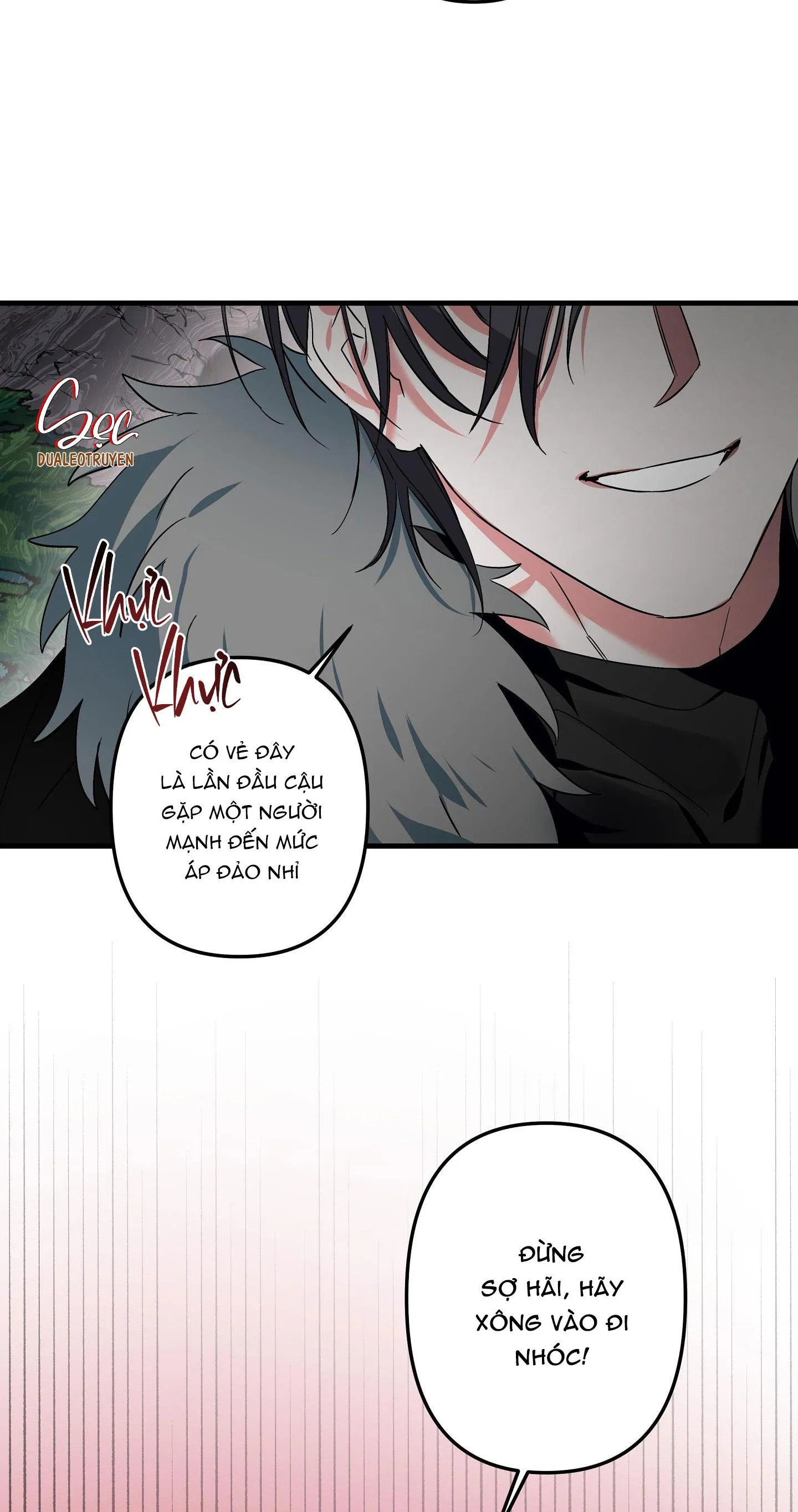 DŨNG SĨ 3 CHÂN Chapter 1 Trang 45