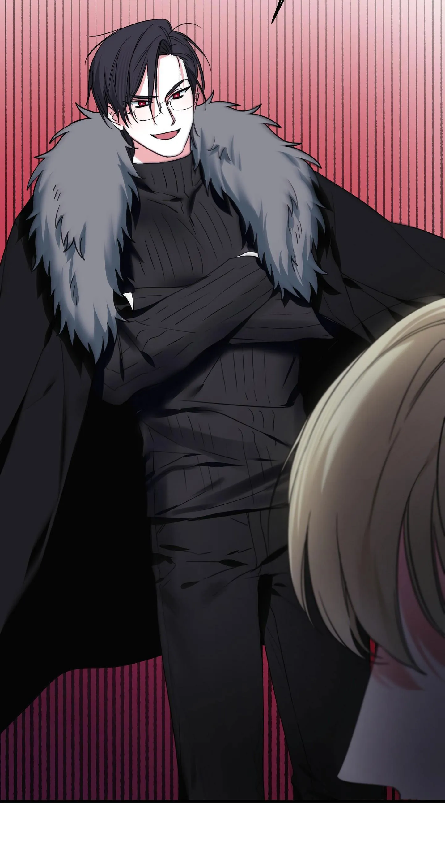 DŨNG SĨ 3 CHÂN Chapter 1 Trang 46