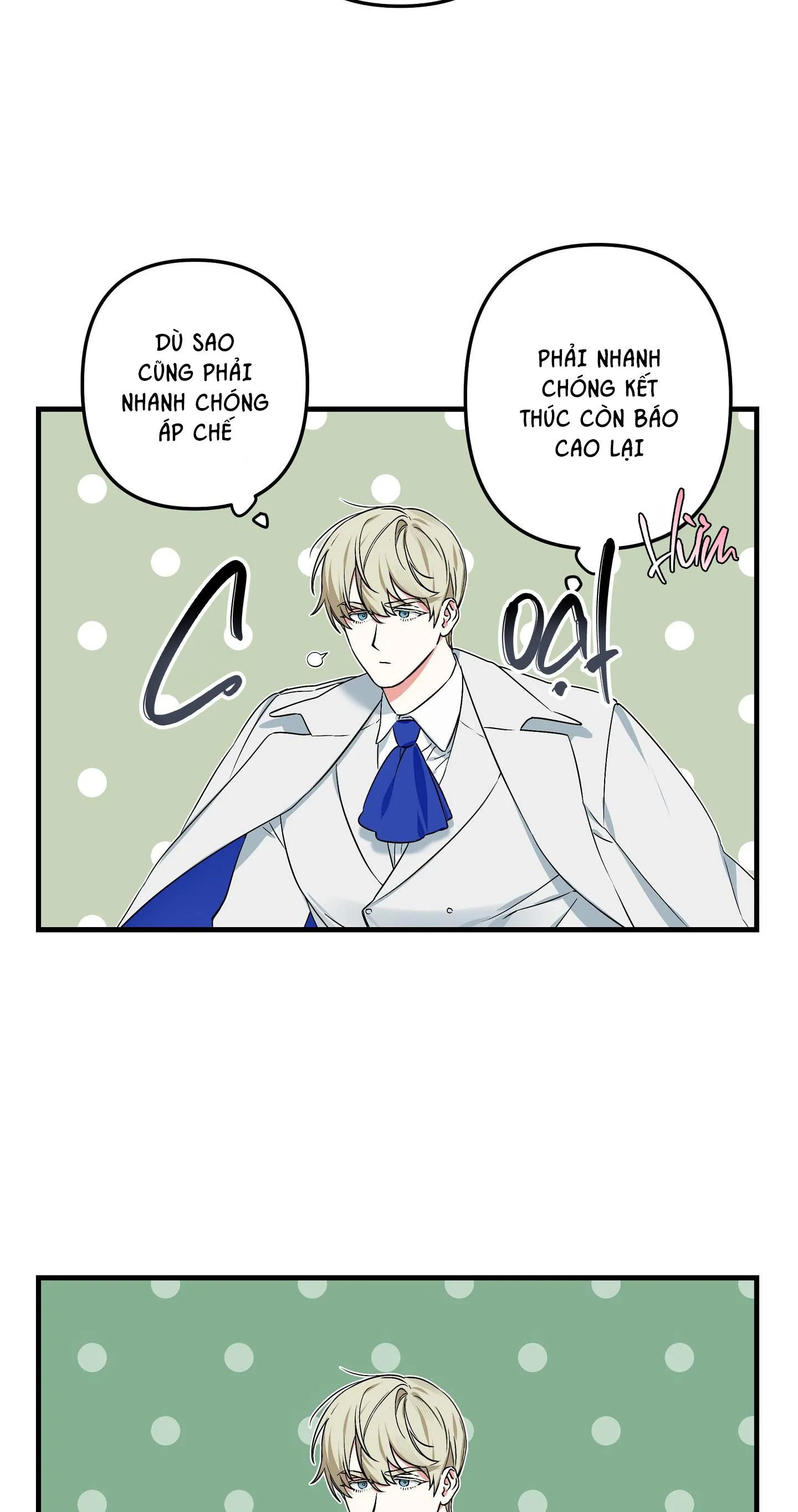 DŨNG SĨ 3 CHÂN Chapter 1 Trang 49