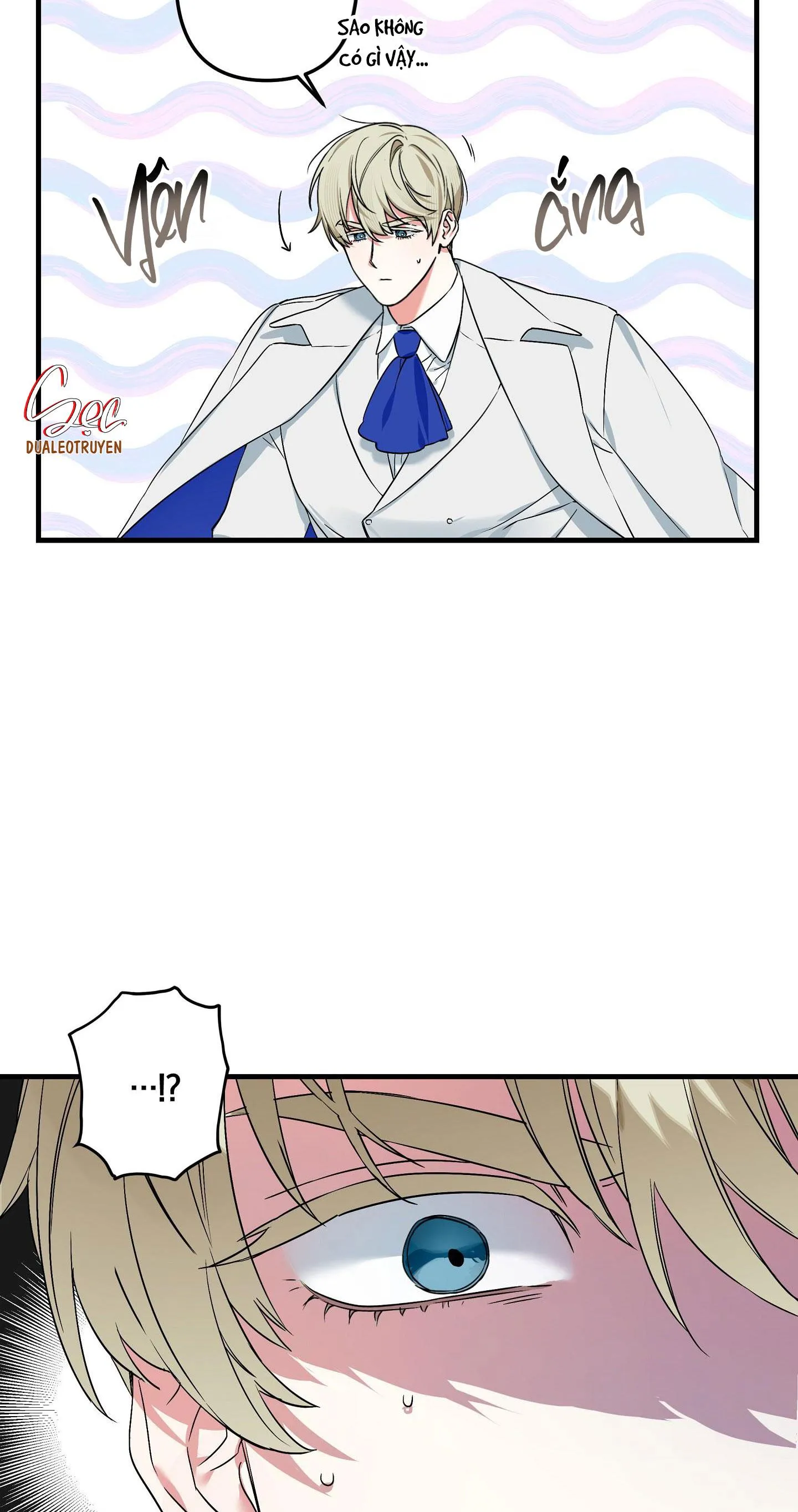 DŨNG SĨ 3 CHÂN Chapter 1 Trang 51