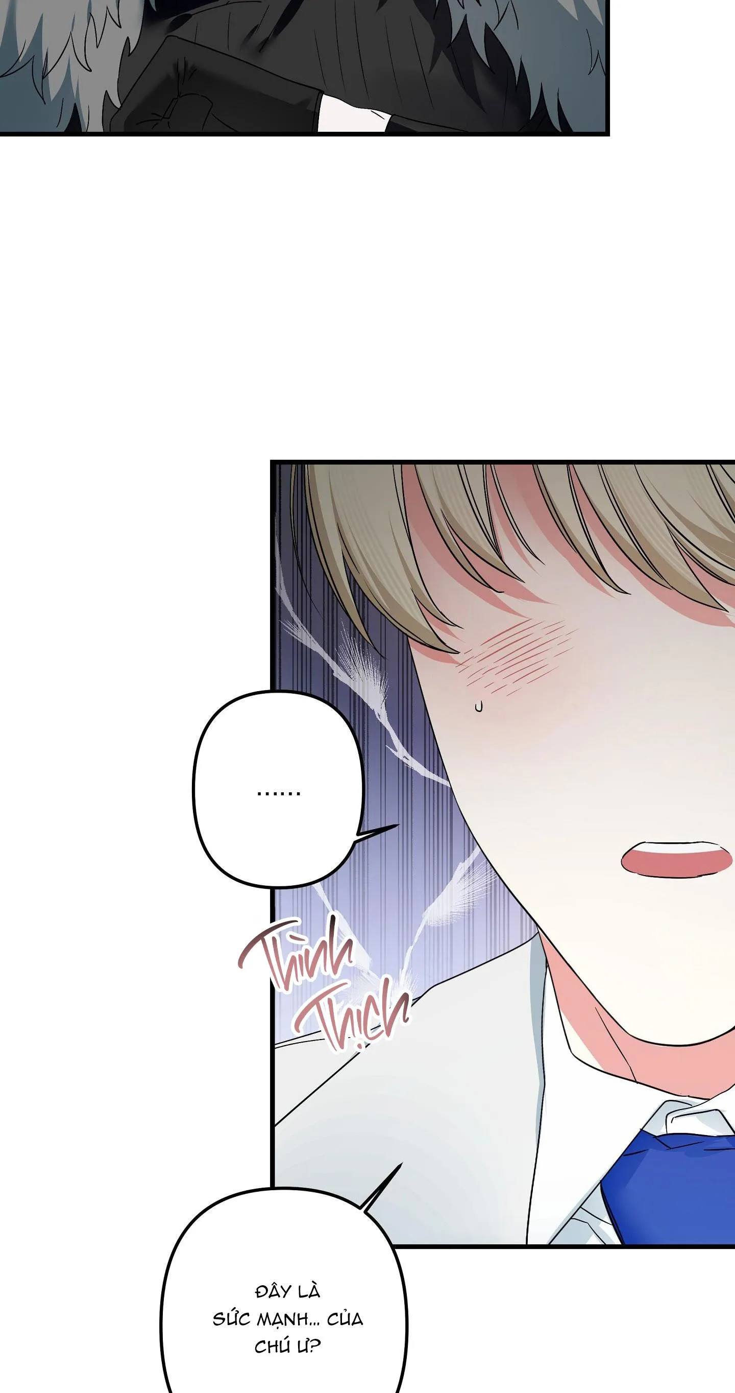 DŨNG SĨ 3 CHÂN Chapter 1 Trang 56