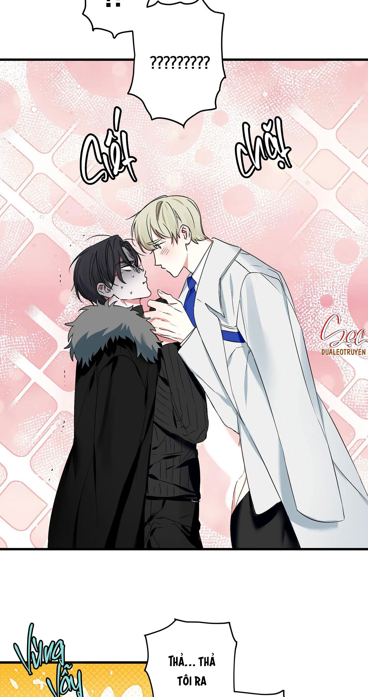 DŨNG SĨ 3 CHÂN Chapter 1 Trang 62