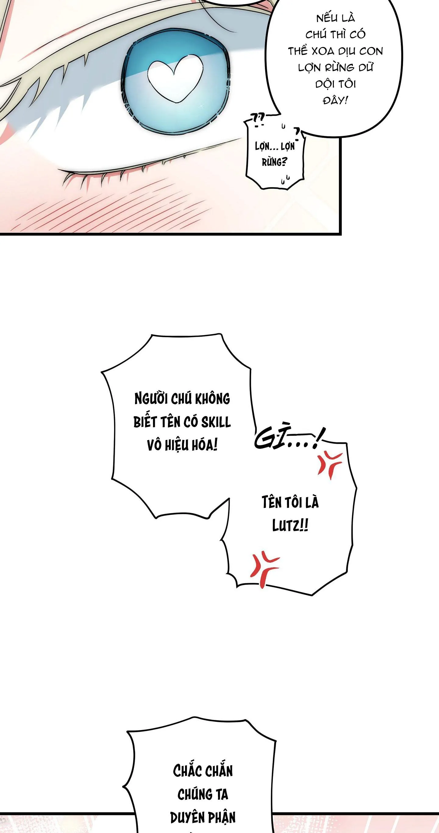 DŨNG SĨ 3 CHÂN Chapter 1 Trang 64