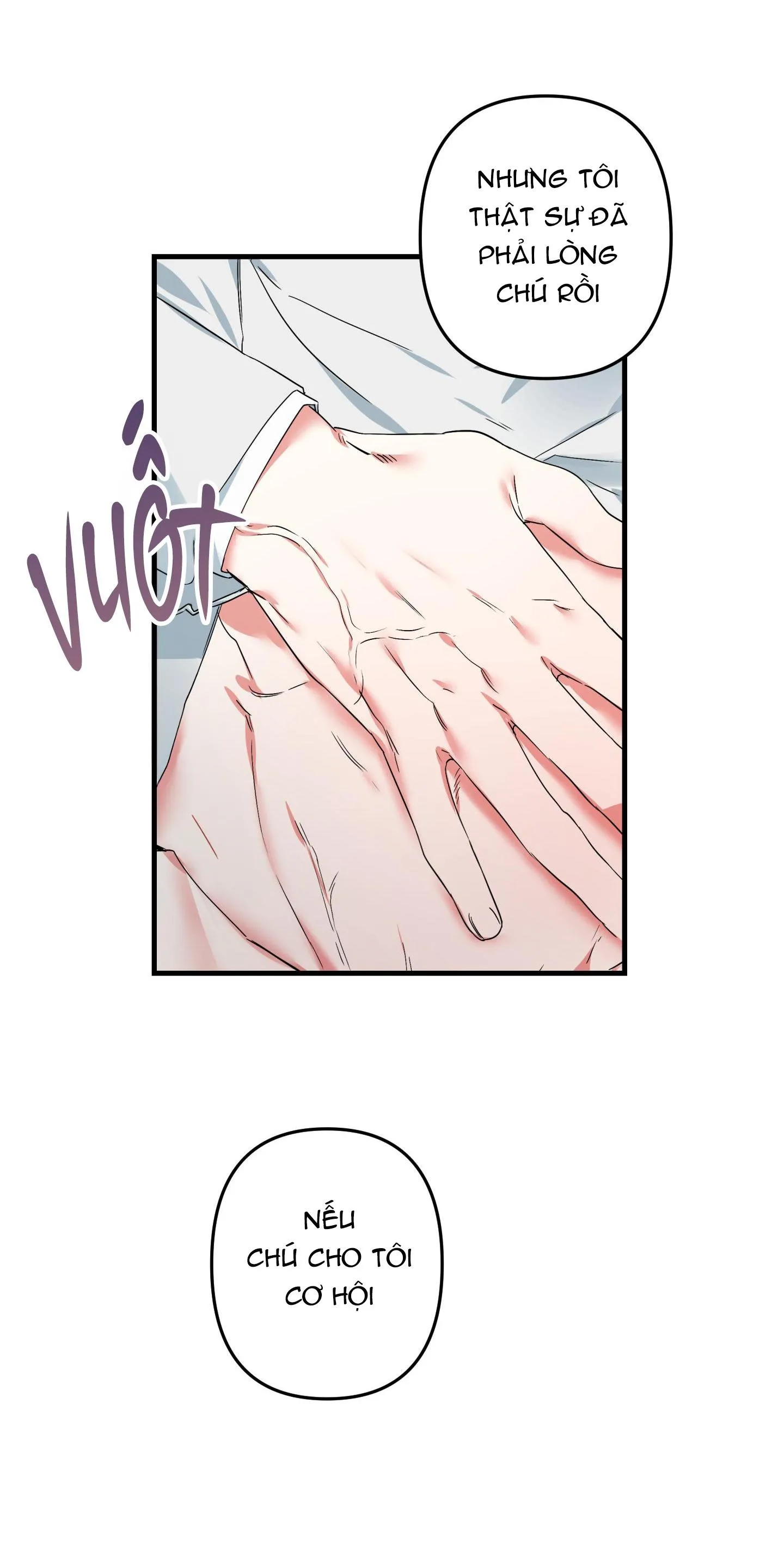 DŨNG SĨ 3 CHÂN Chapter 2 Trang 6