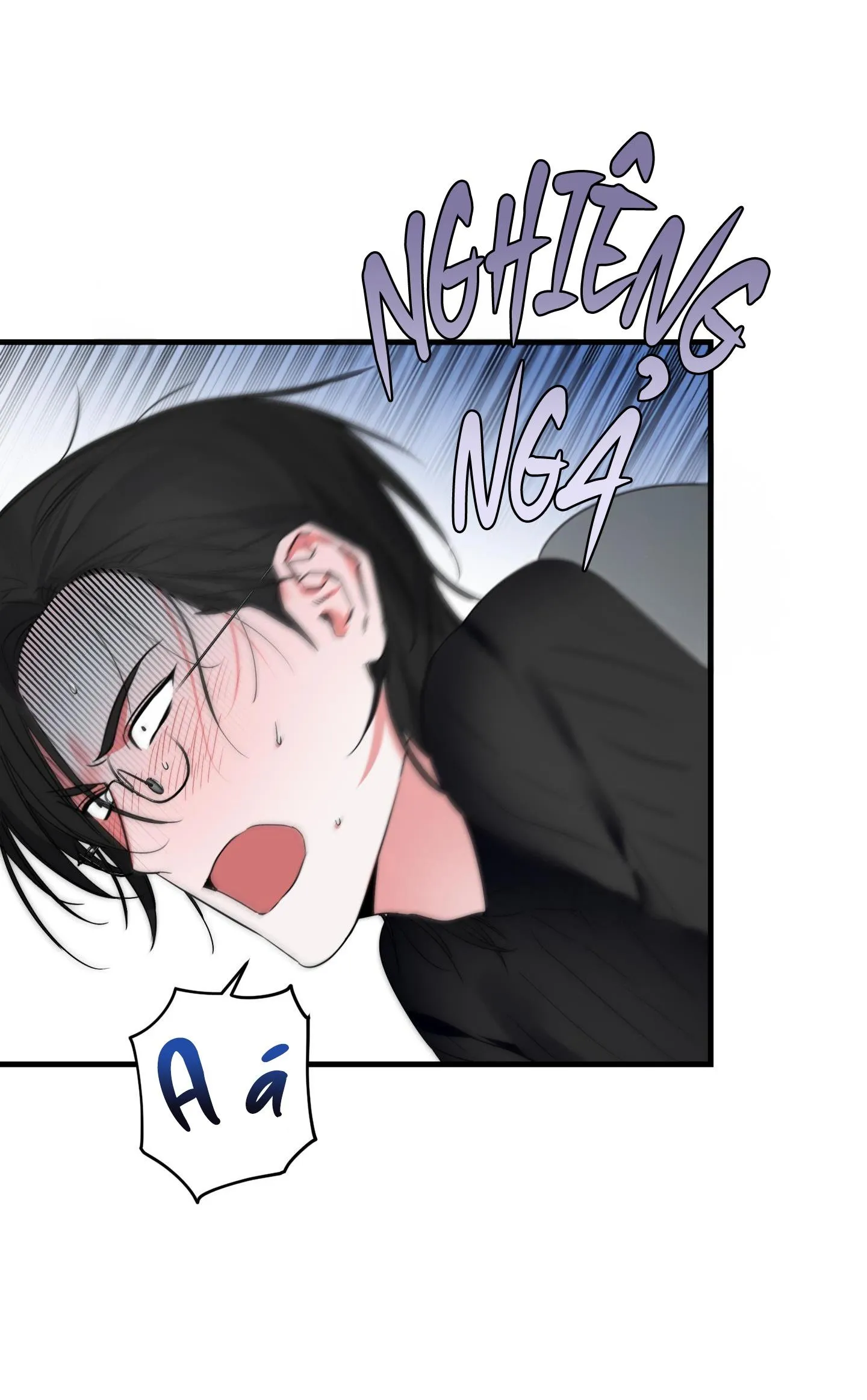 DŨNG SĨ 3 CHÂN Chapter 2 Trang 15