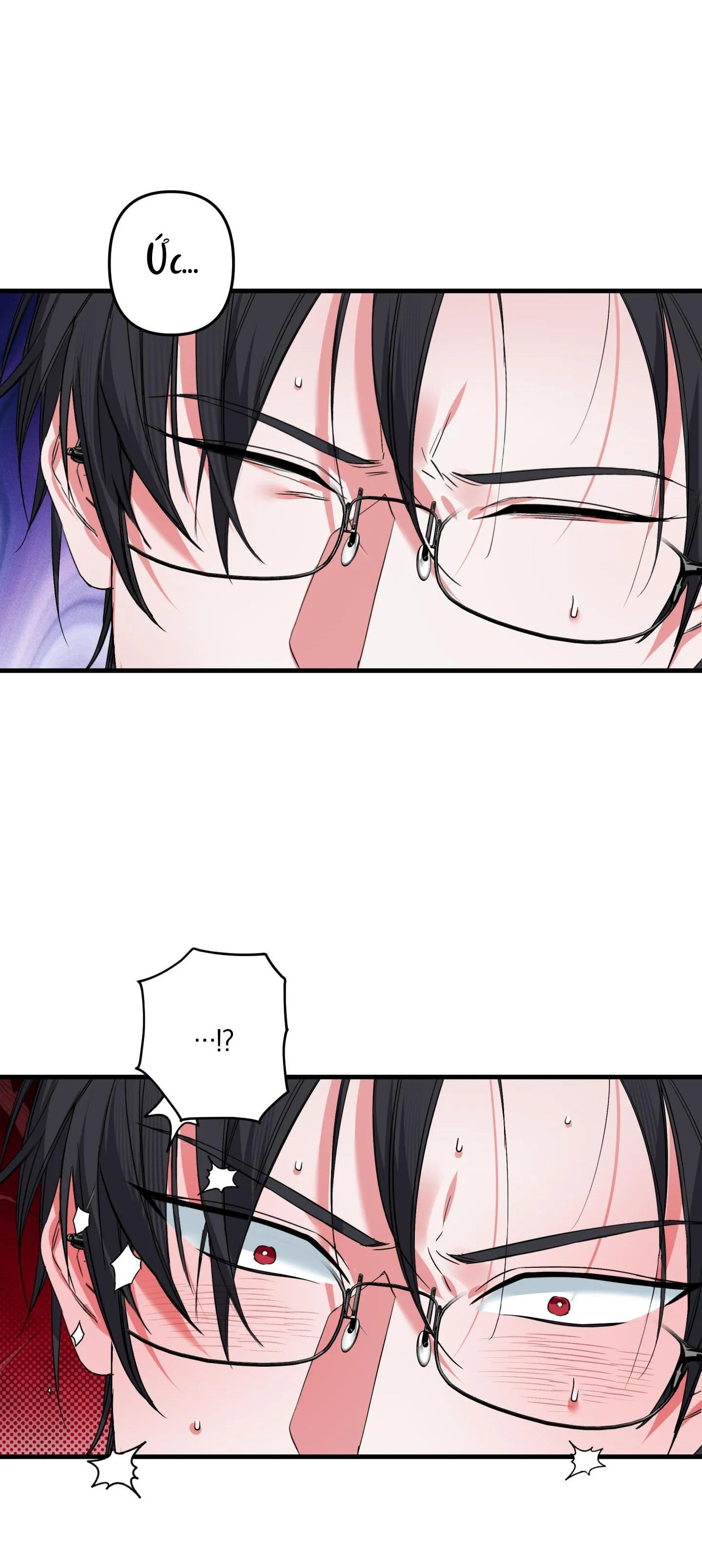 DŨNG SĨ 3 CHÂN Chapter 2 Trang 17