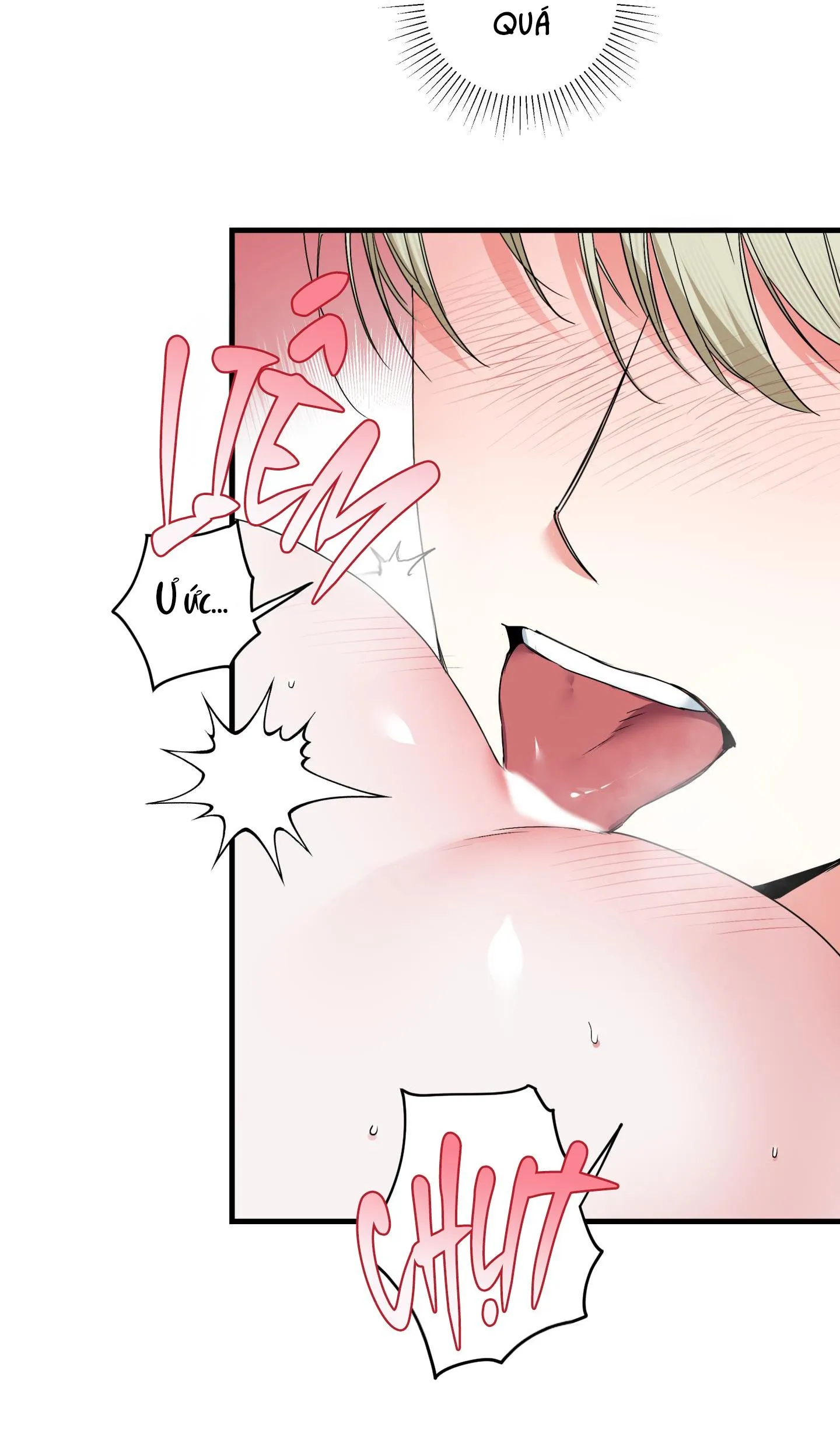 DŨNG SĨ 3 CHÂN Chapter 2 Trang 22