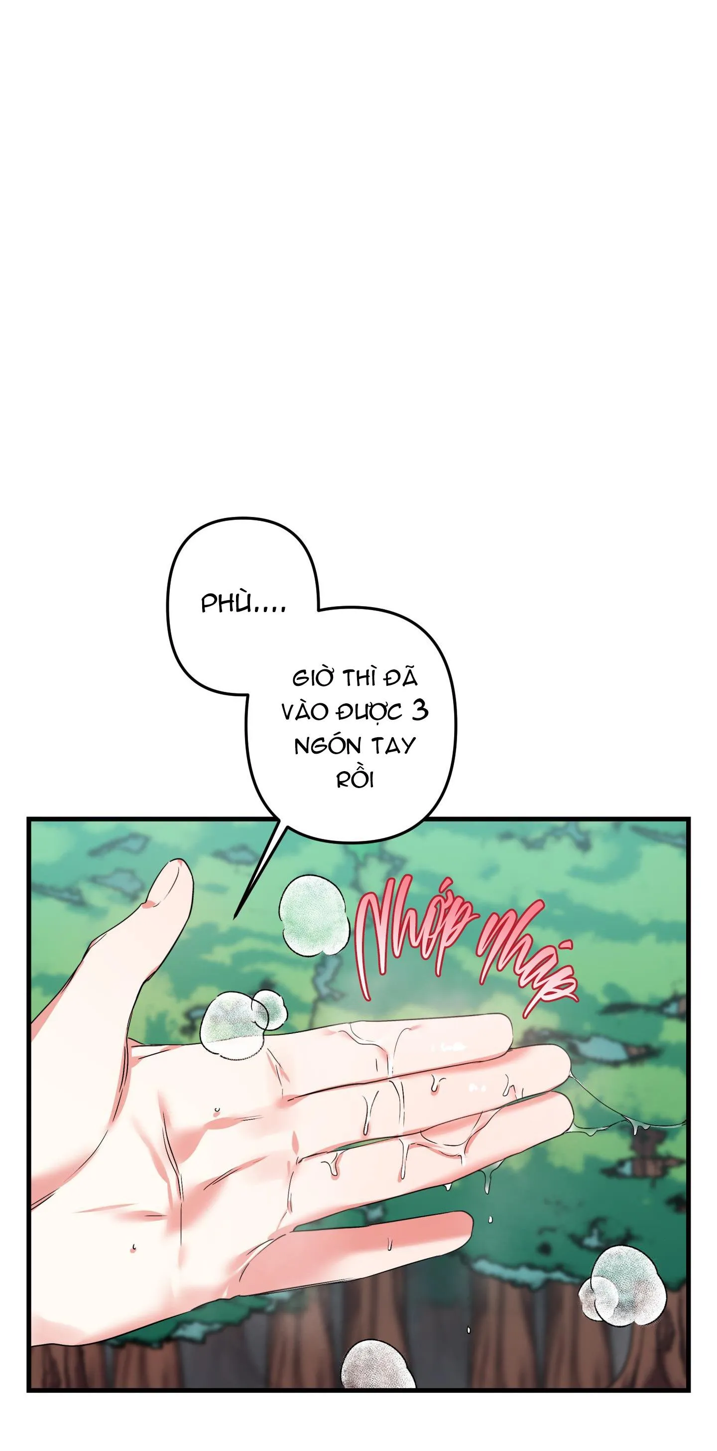 DŨNG SĨ 3 CHÂN Chapter 2 Trang 28