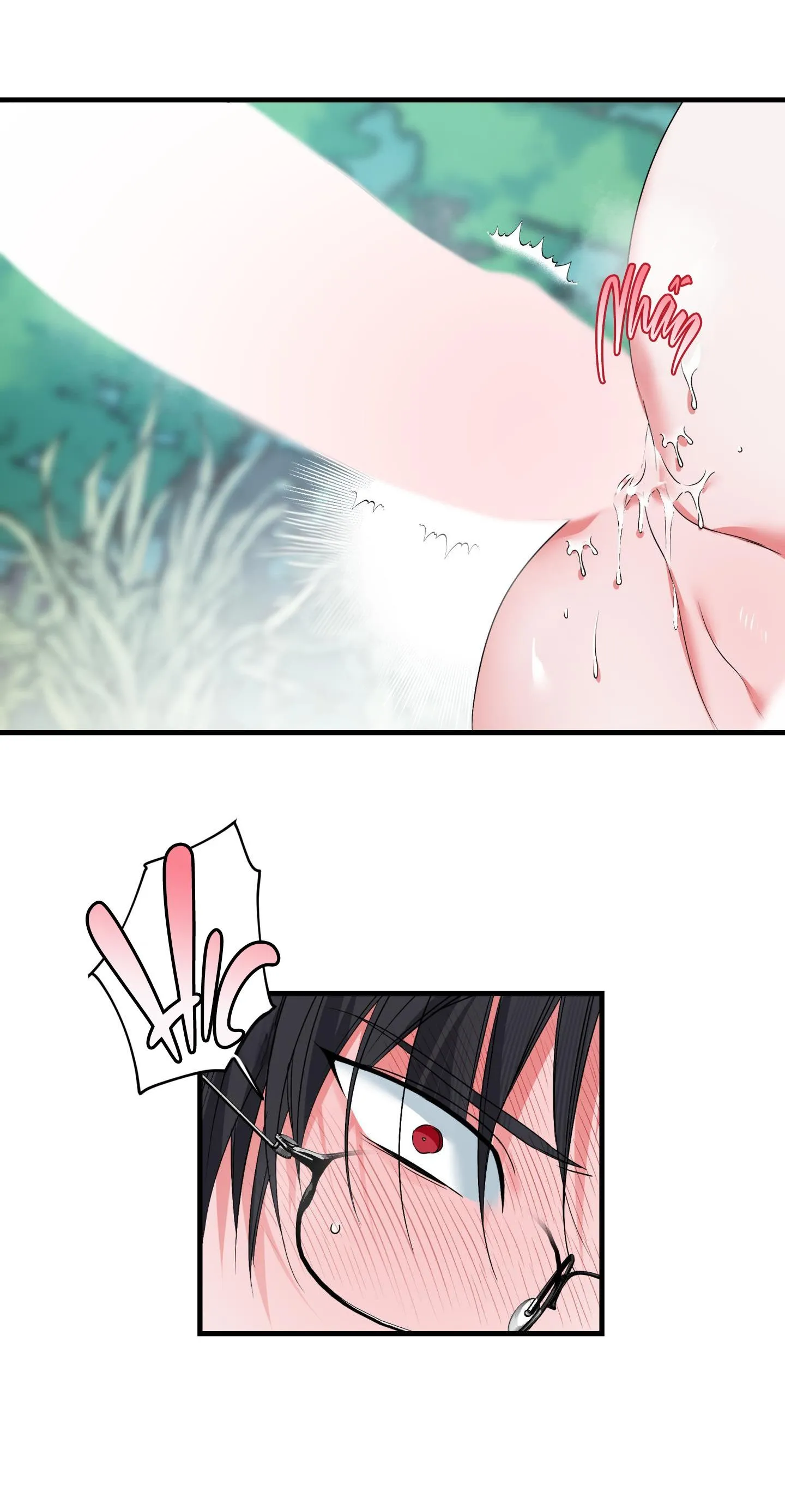 DŨNG SĨ 3 CHÂN Chapter 2 Trang 34