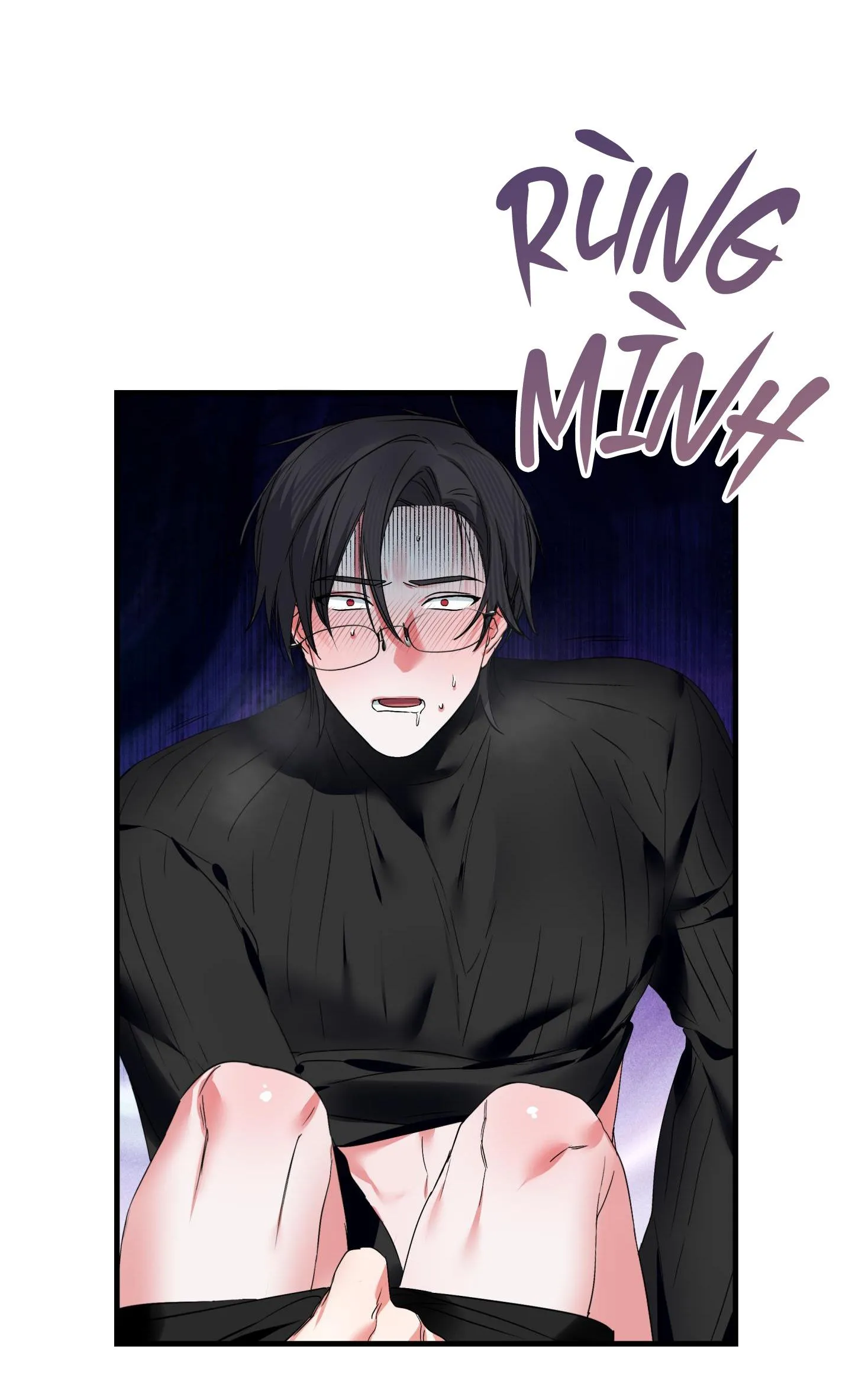 DŨNG SĨ 3 CHÂN Chapter 2 Trang 43