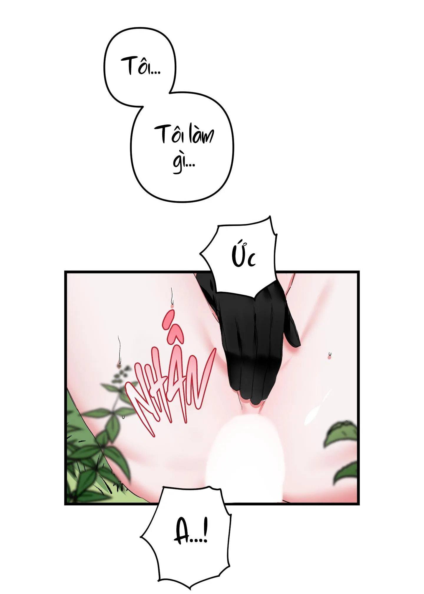 DŨNG SĨ 3 CHÂN Chapter 2 Trang 44