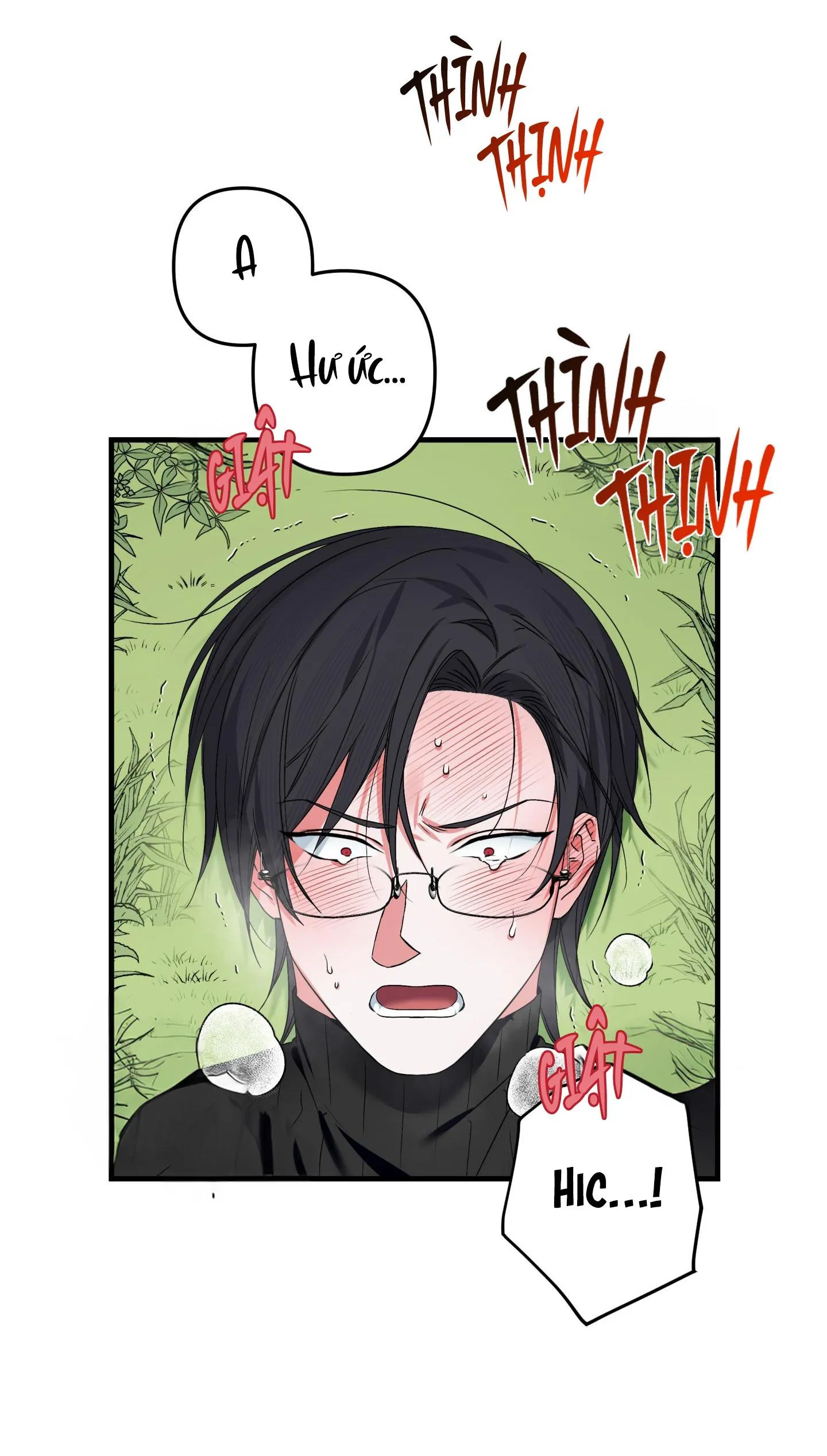 DŨNG SĨ 3 CHÂN Chapter 2 Trang 49