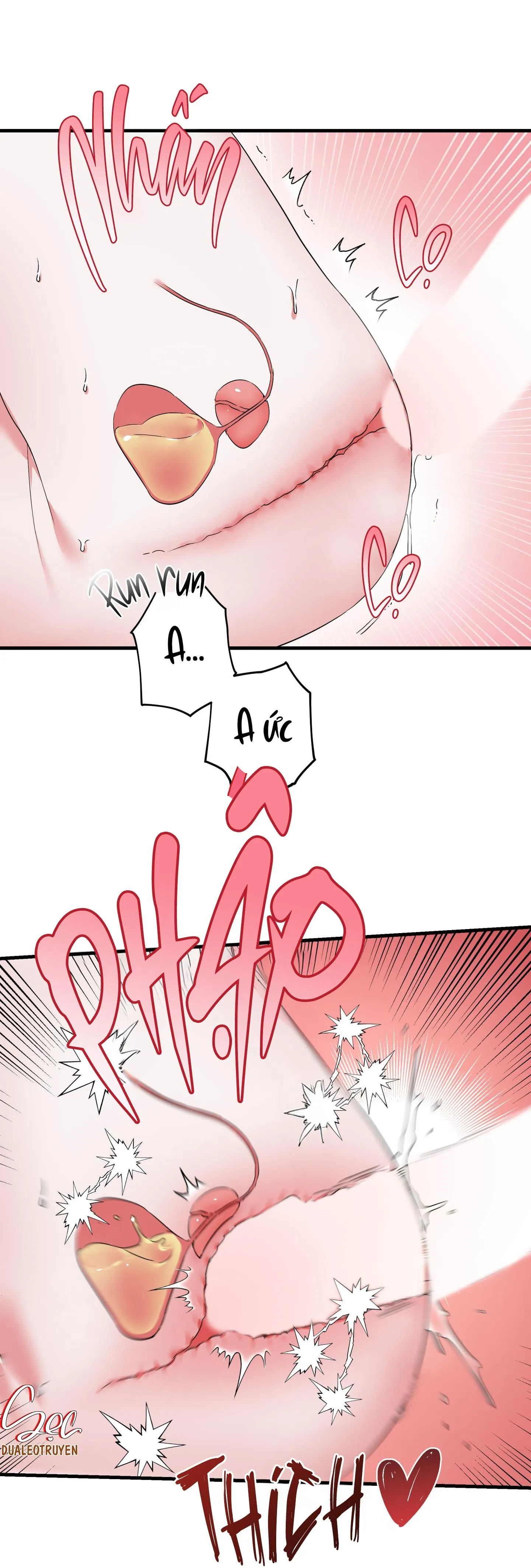 DŨNG SĨ 3 CHÂN Chapter 2 Trang 50