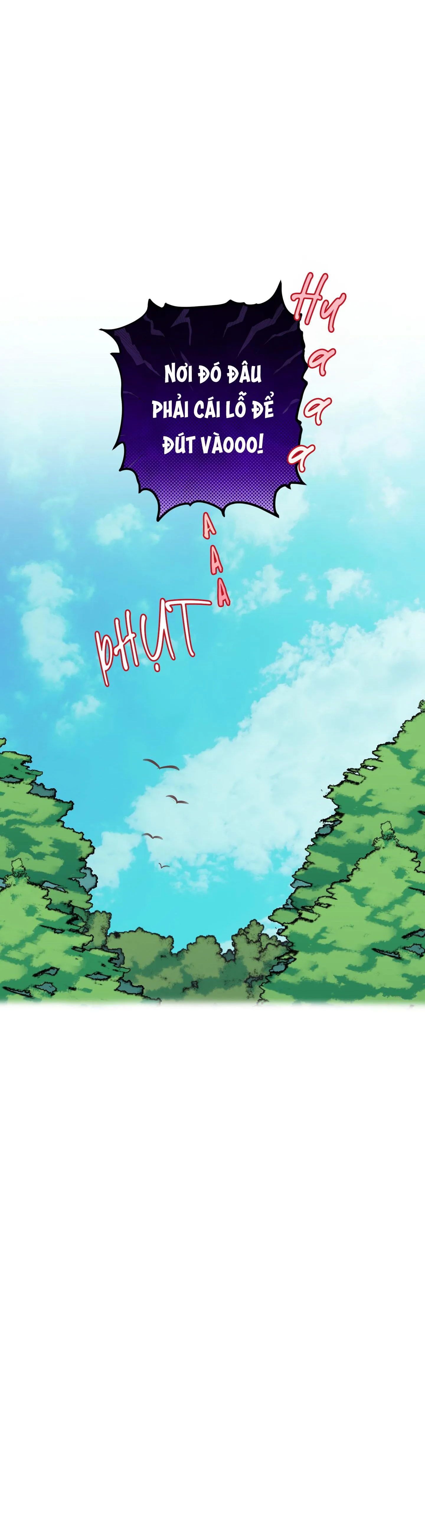 DŨNG SĨ 3 CHÂN Chapter 3 Trang 6