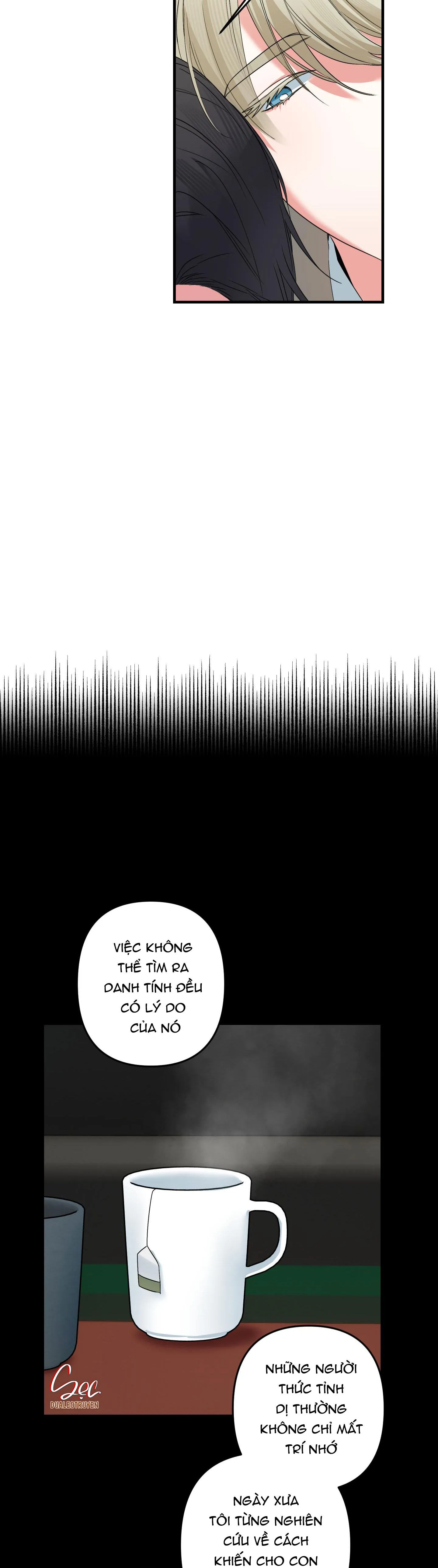 DŨNG SĨ 3 CHÂN Chapter 3 Trang 27