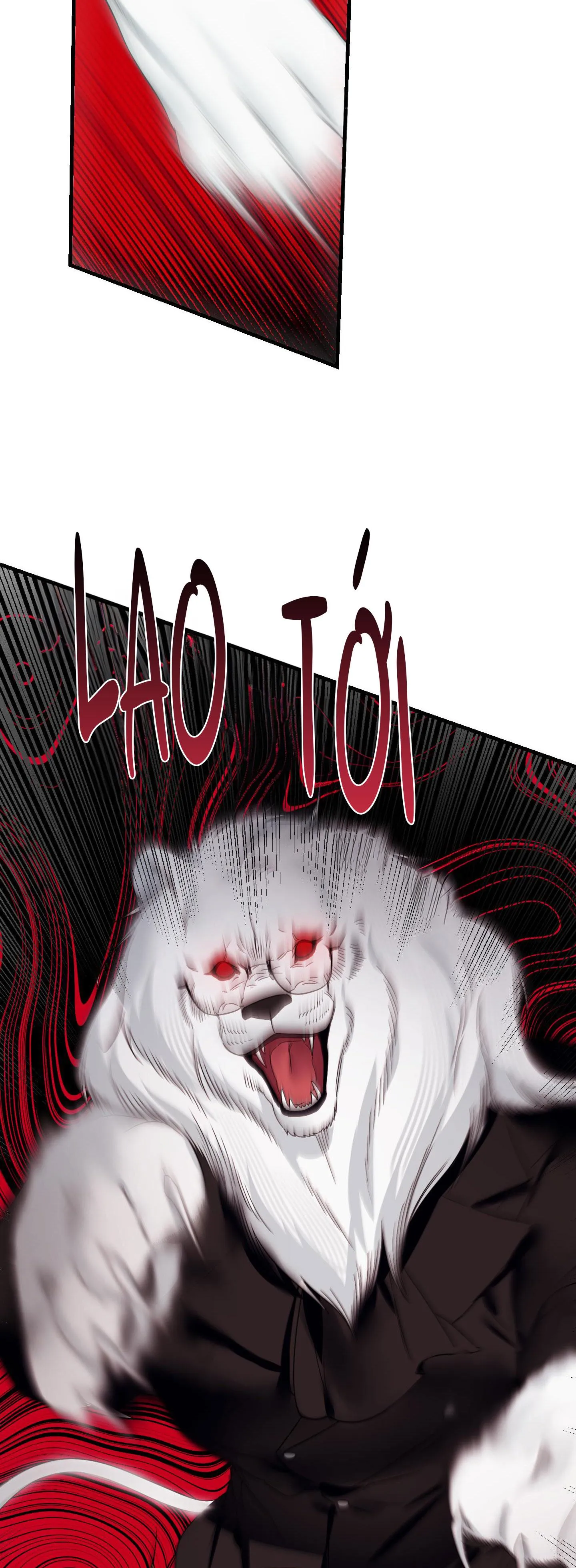 DŨNG SĨ 3 CHÂN Chapter 3 Trang 41