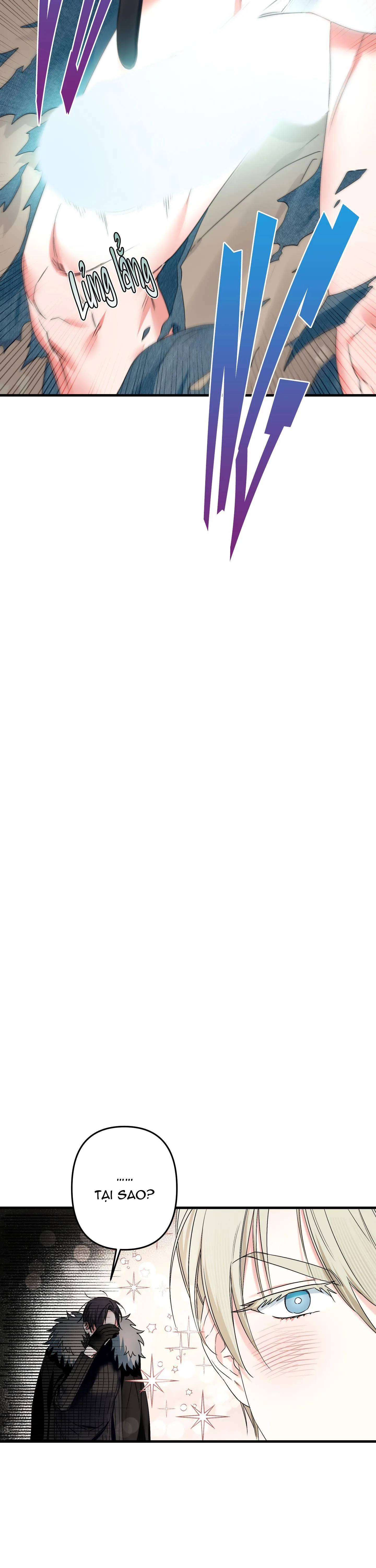 DŨNG SĨ 3 CHÂN Chapter 4 Trang 4