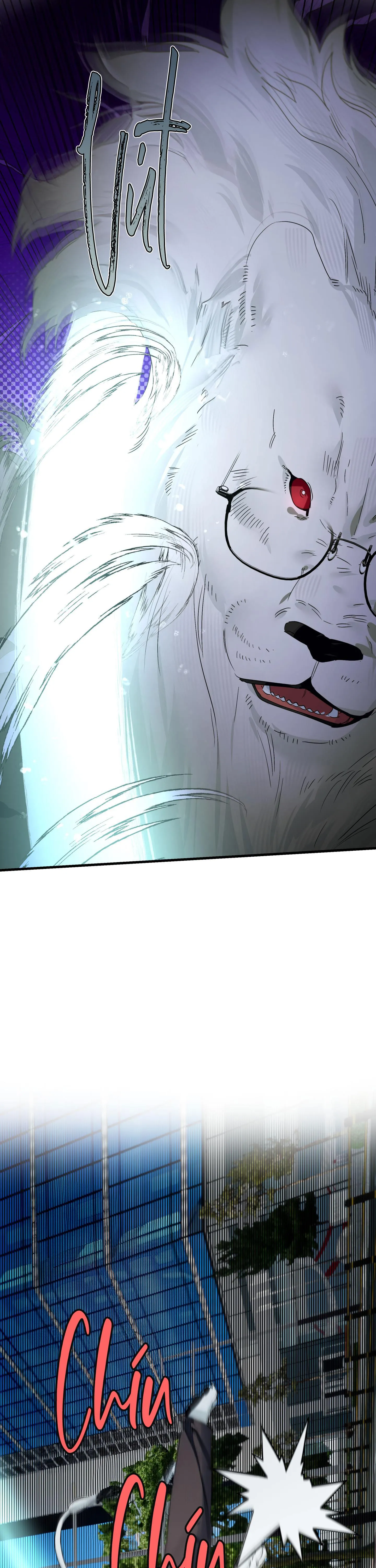 DŨNG SĨ 3 CHÂN Chapter 4 Trang 12