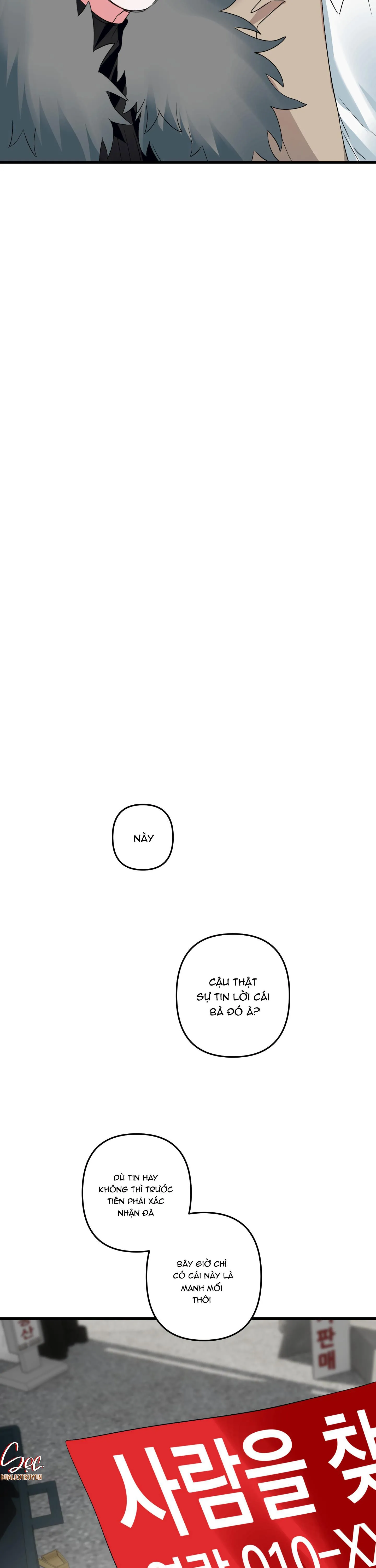 DŨNG SĨ 3 CHÂN Chapter 5 Trang 11