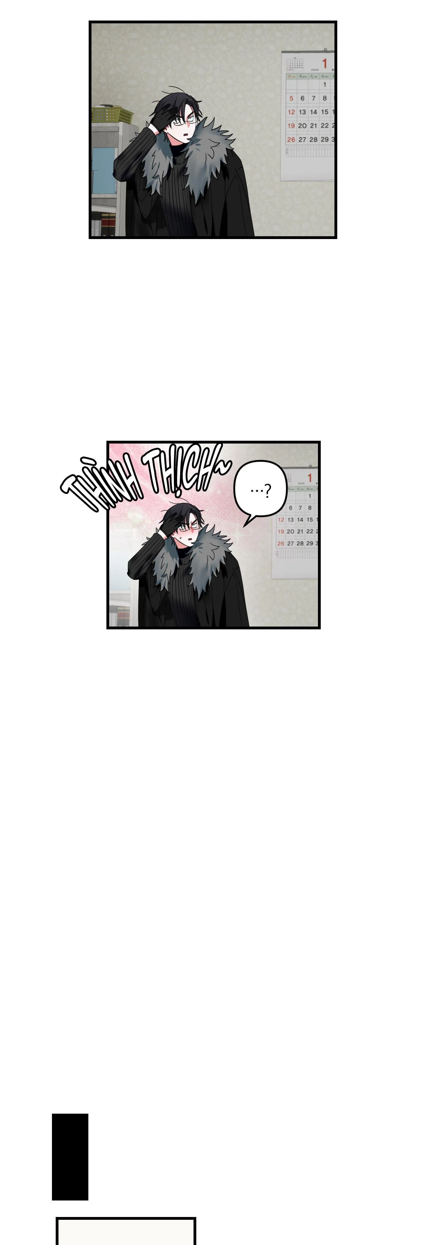 DŨNG SĨ 3 CHÂN Chapter 6 Trang 15