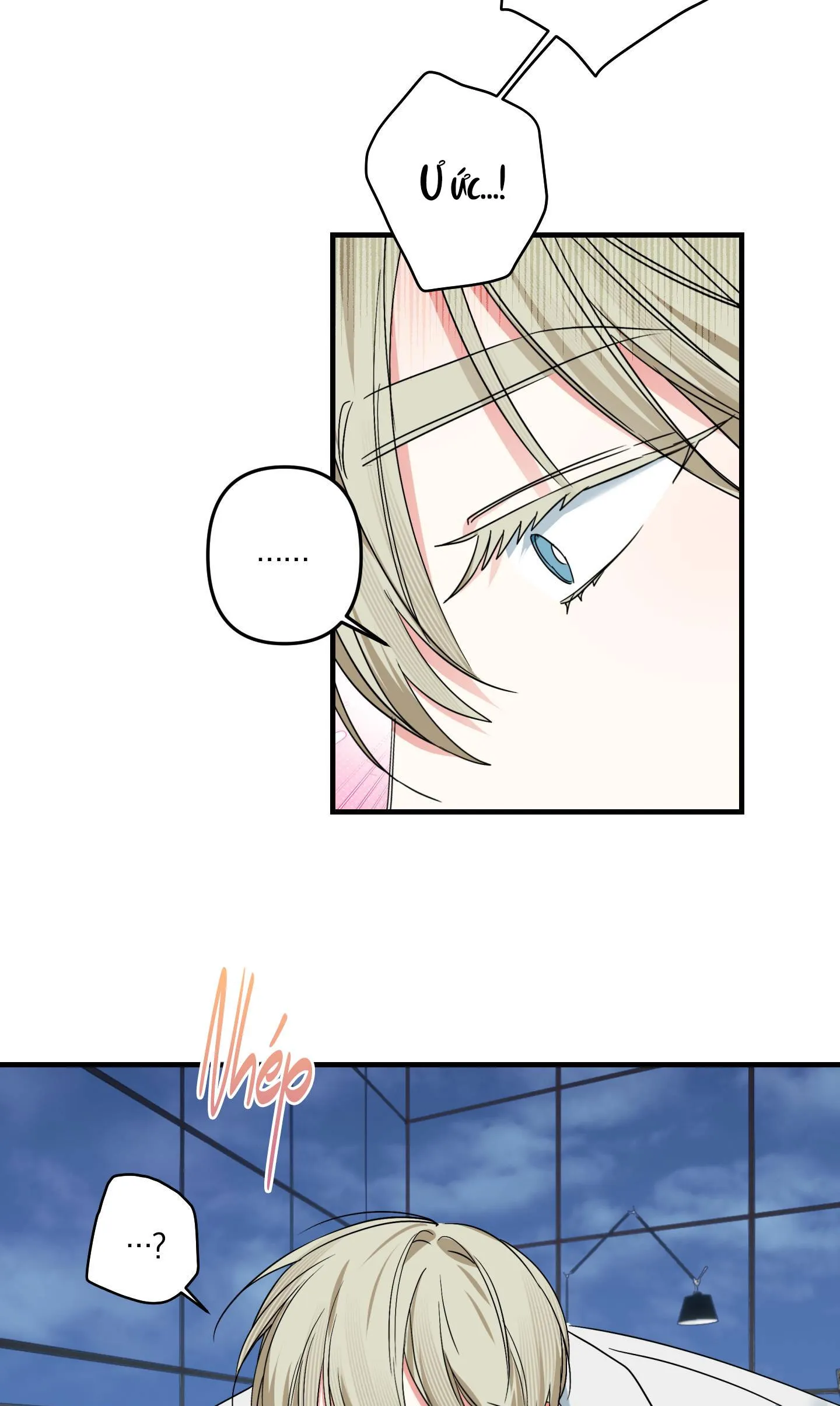 DŨNG SĨ 3 CHÂN Chapter 6 Trang 40