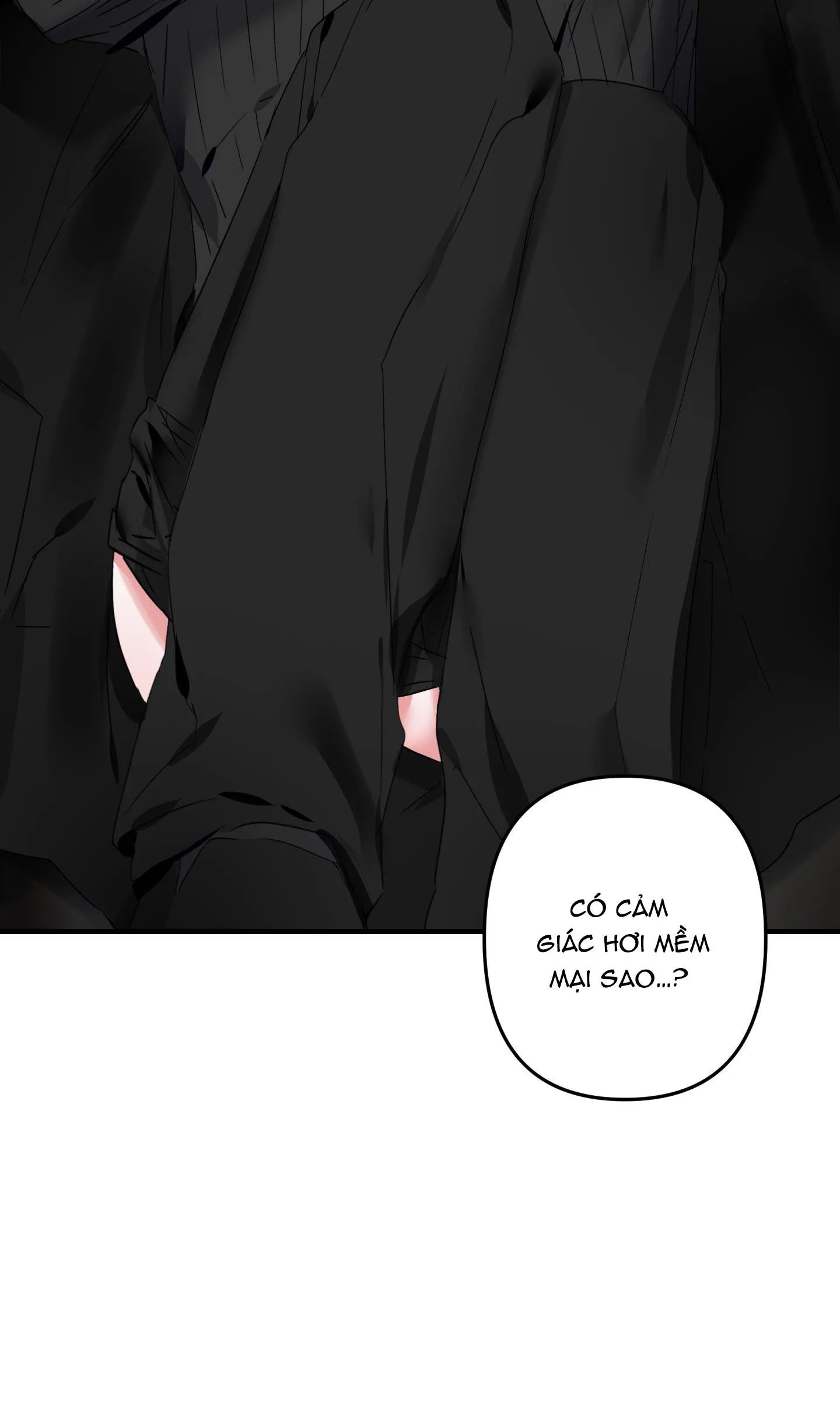 DŨNG SĨ 3 CHÂN Chapter 6 Trang 44