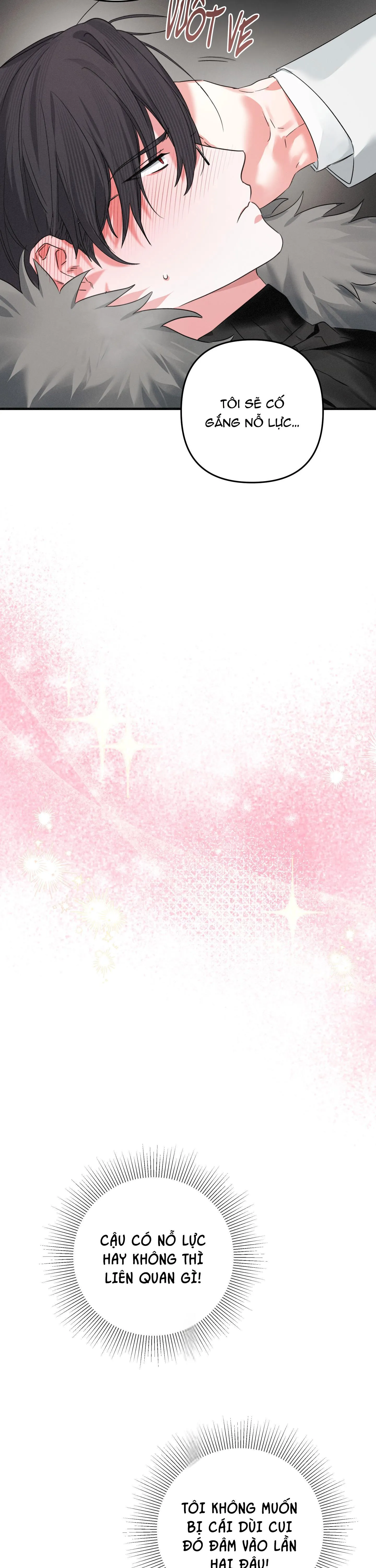 DŨNG SĨ 3 CHÂN Chapter 8 Trang 9