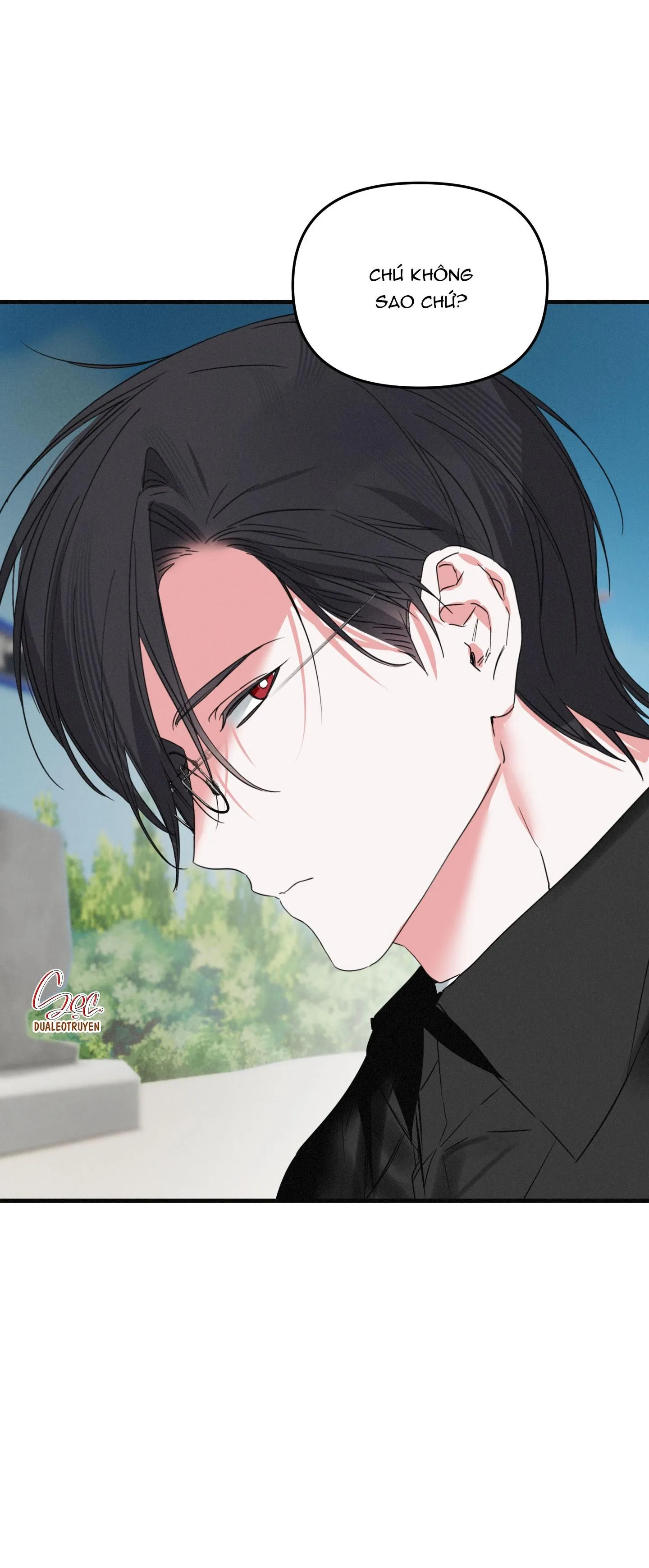 DŨNG SĨ 3 CHÂN Chapter 10 Trang 4