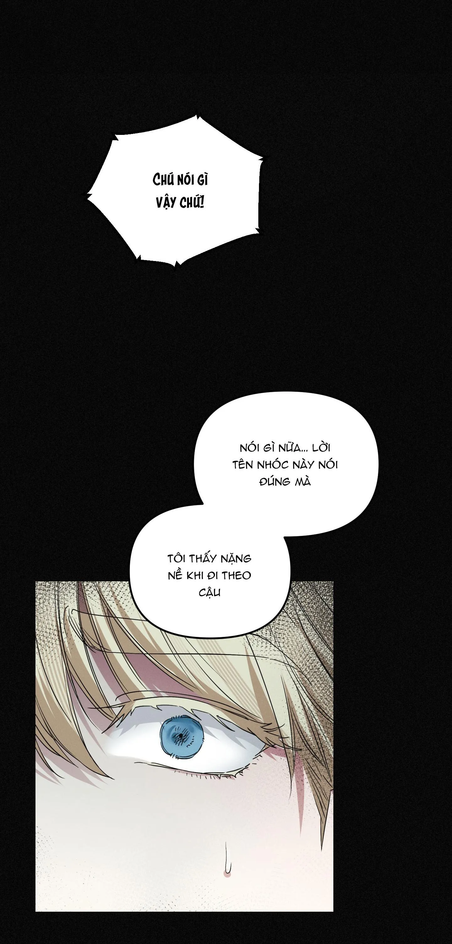 DŨNG SĨ 3 CHÂN Chapter 10 Trang 6