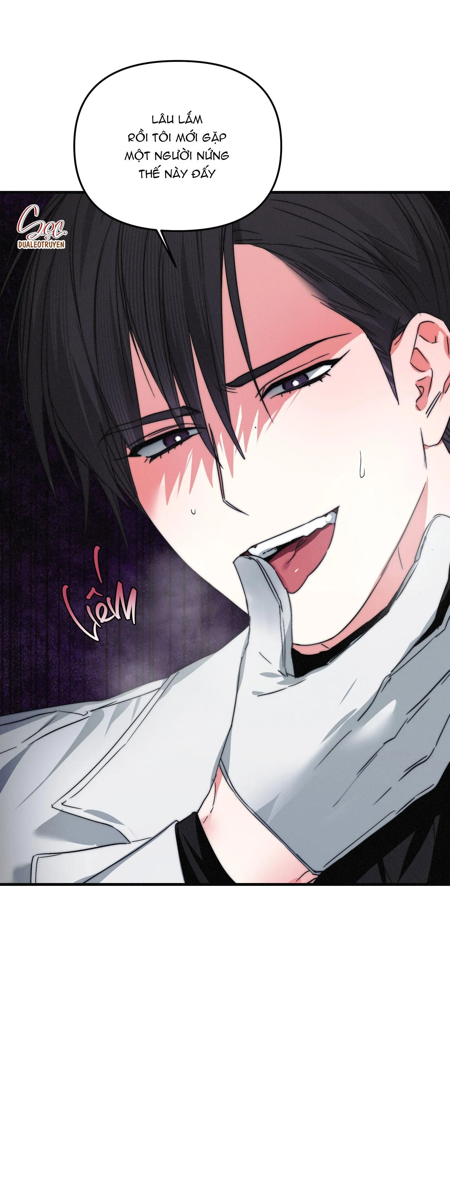 DŨNG SĨ 3 CHÂN Chapter 10 Trang 36