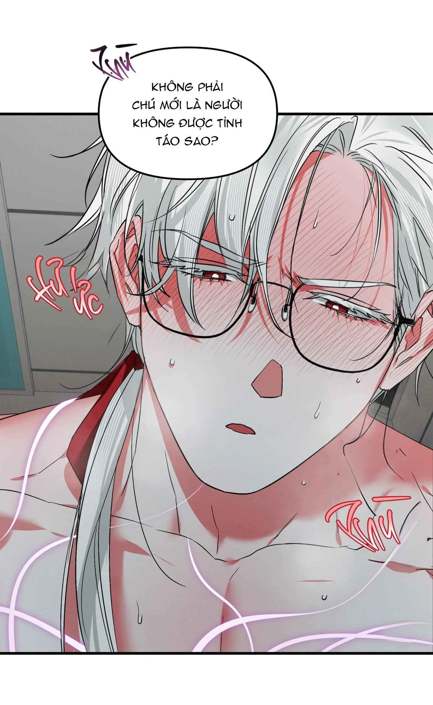 DŨNG SĨ 3 CHÂN Chapter 11 Trang 6