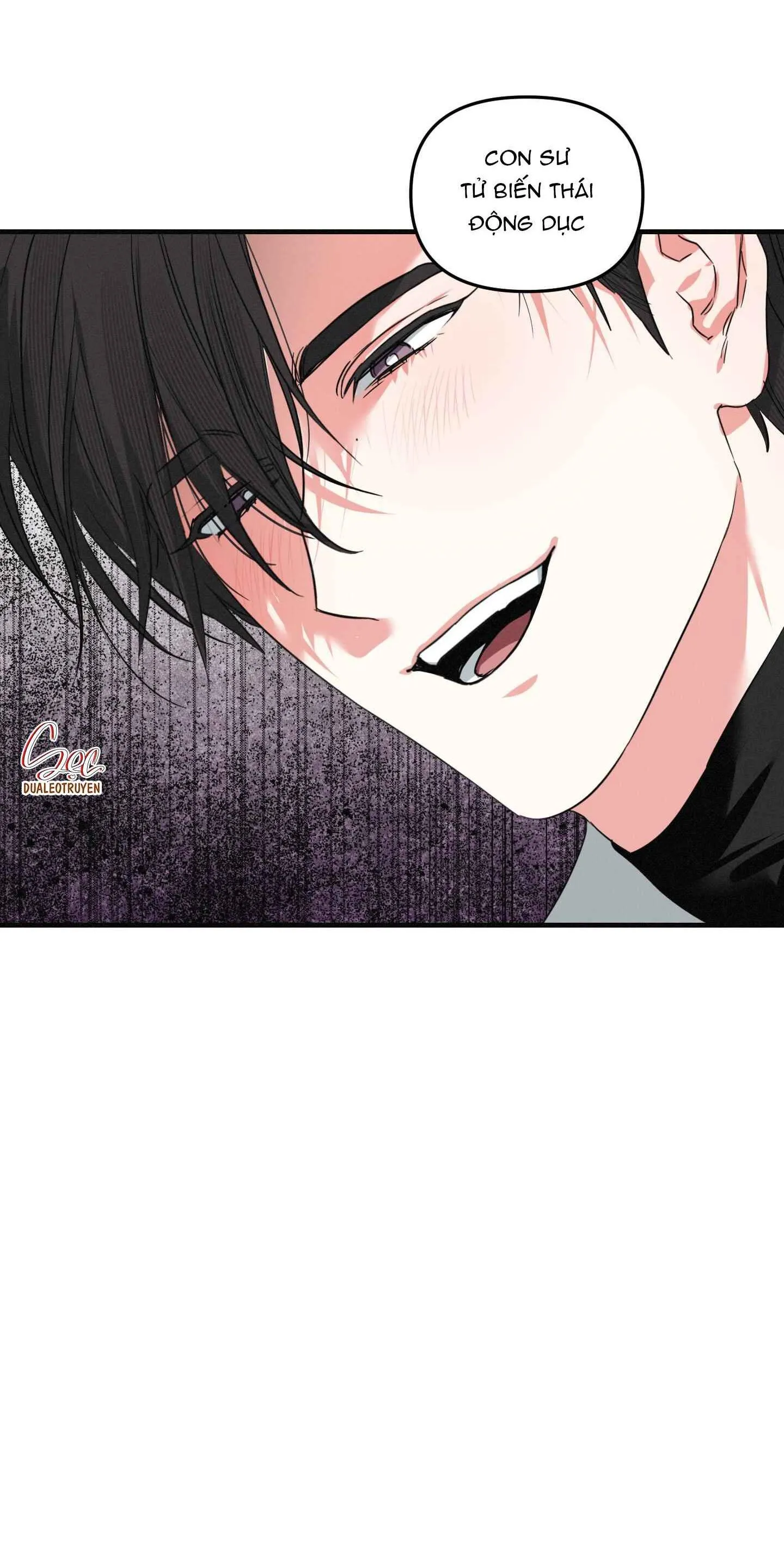 DŨNG SĨ 3 CHÂN Chapter 11 Trang 7