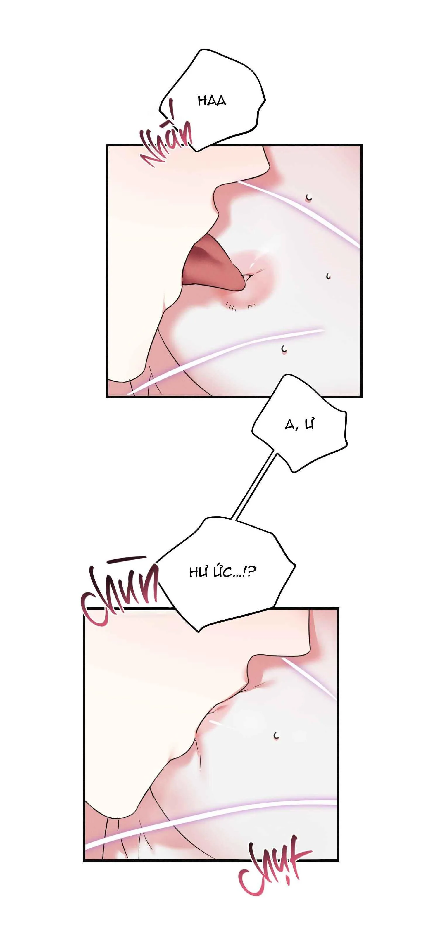 DŨNG SĨ 3 CHÂN Chapter 11 Trang 11