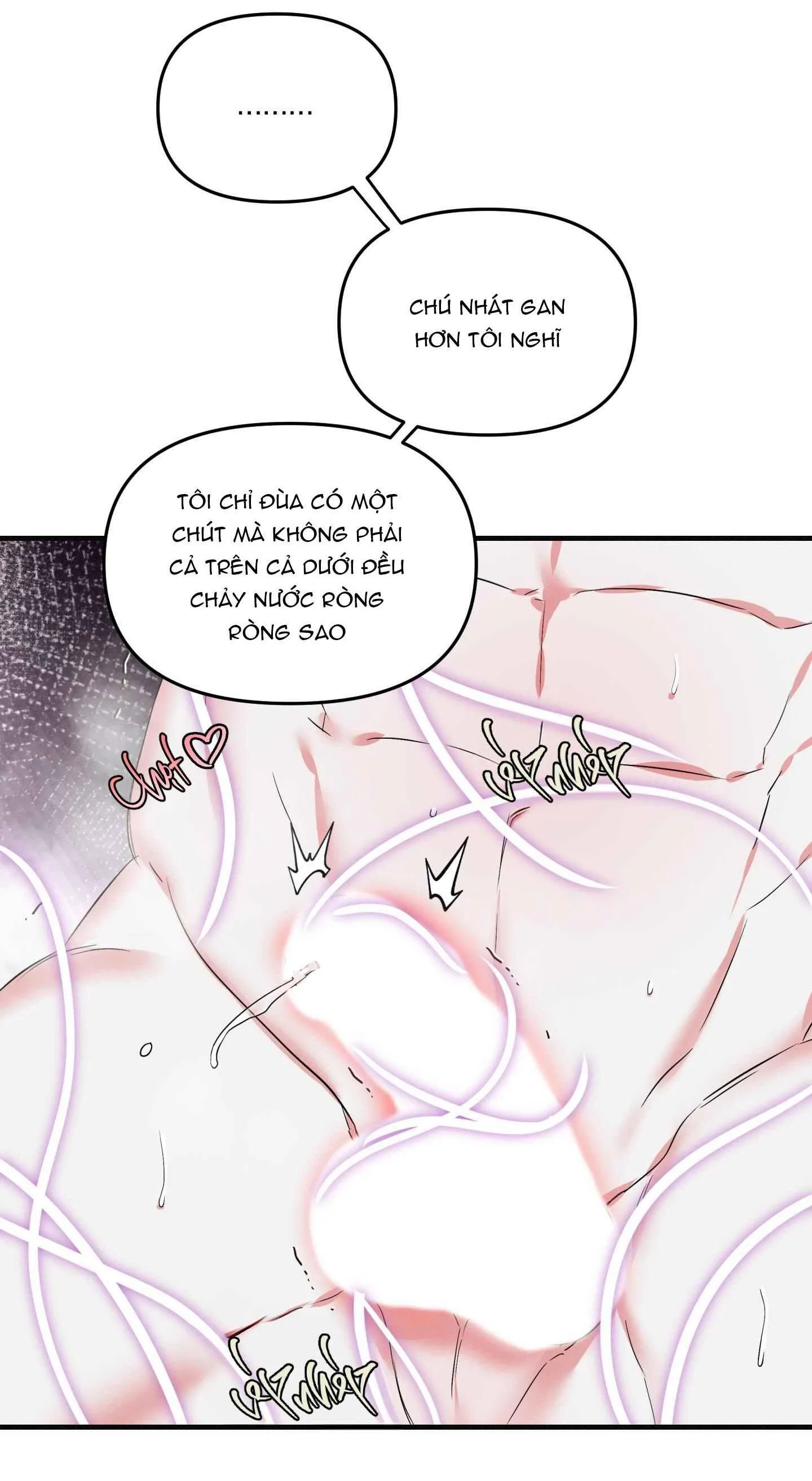 DŨNG SĨ 3 CHÂN Chapter 11 Trang 22