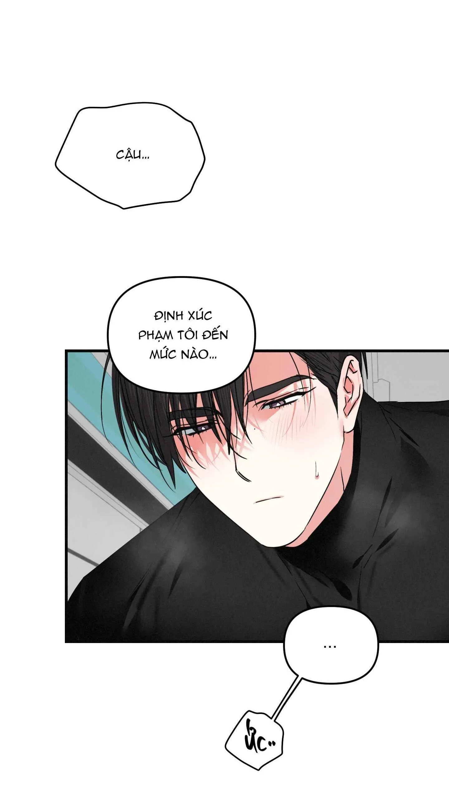 DŨNG SĨ 3 CHÂN Chapter 11 Trang 38