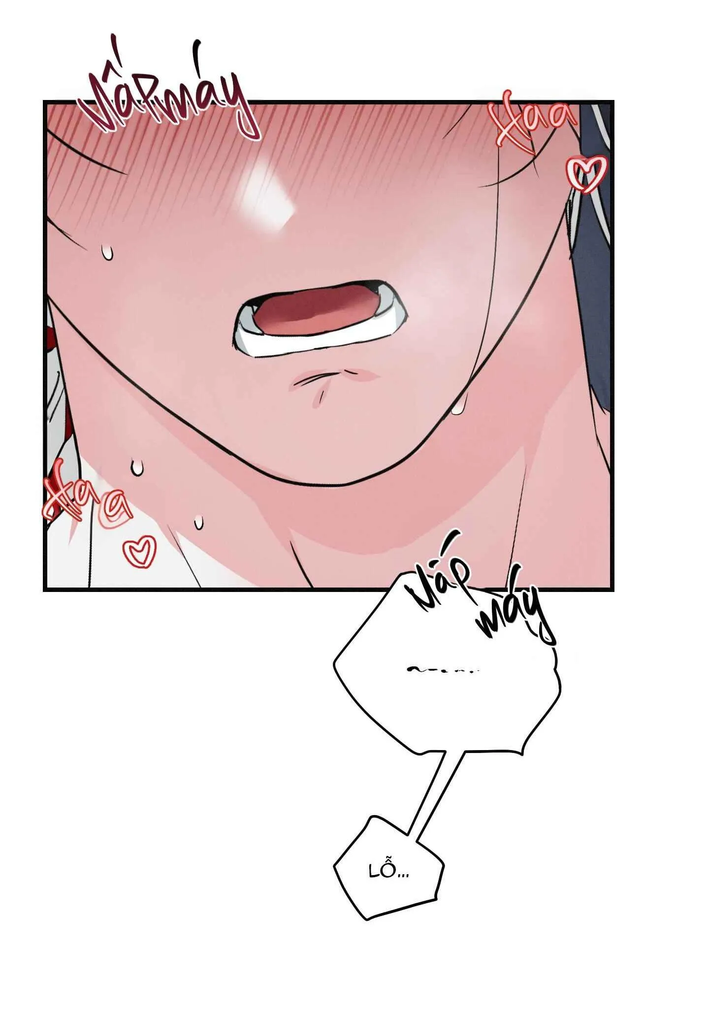 DŨNG SĨ 3 CHÂN Chapter 11 Trang 39