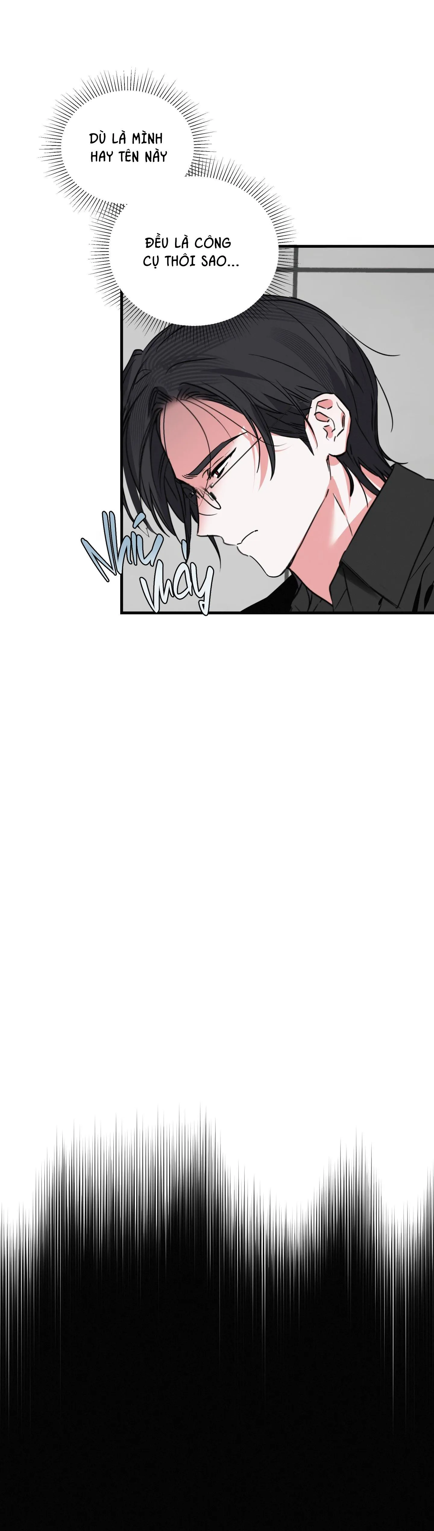 DŨNG SĨ 3 CHÂN Chapter 12 Trang 15