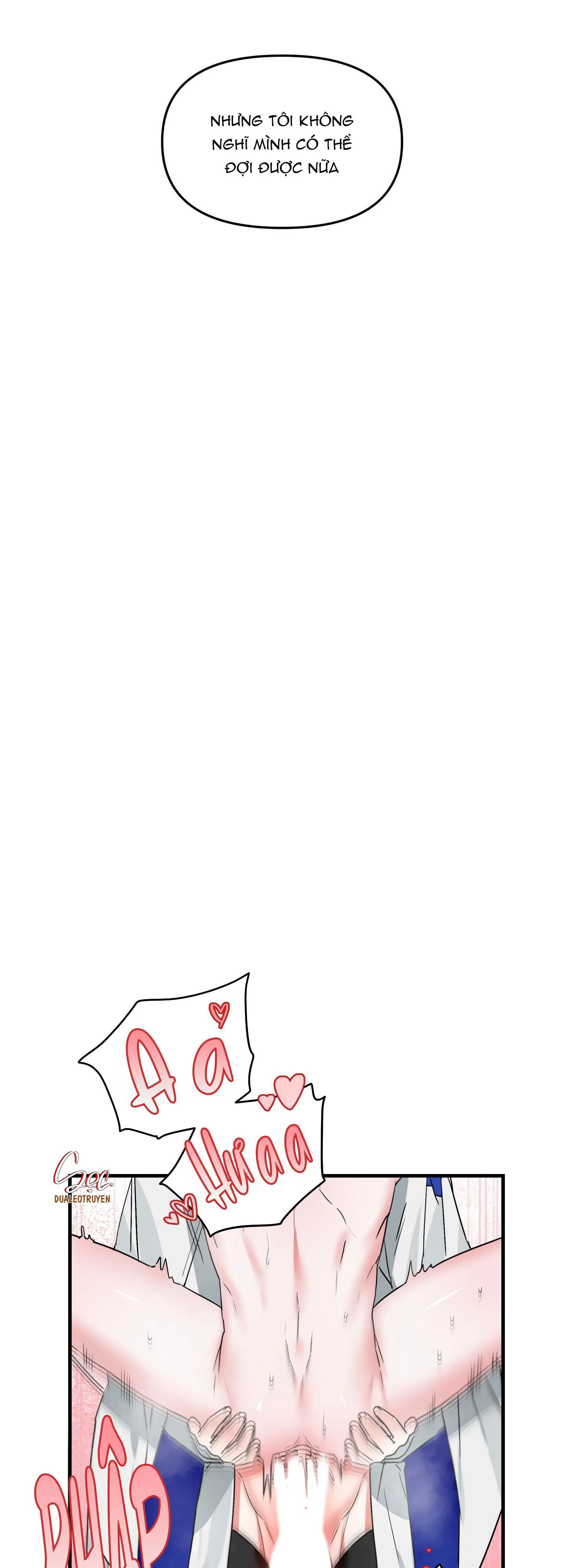 DŨNG SĨ 3 CHÂN Chapter 14 Trang 6